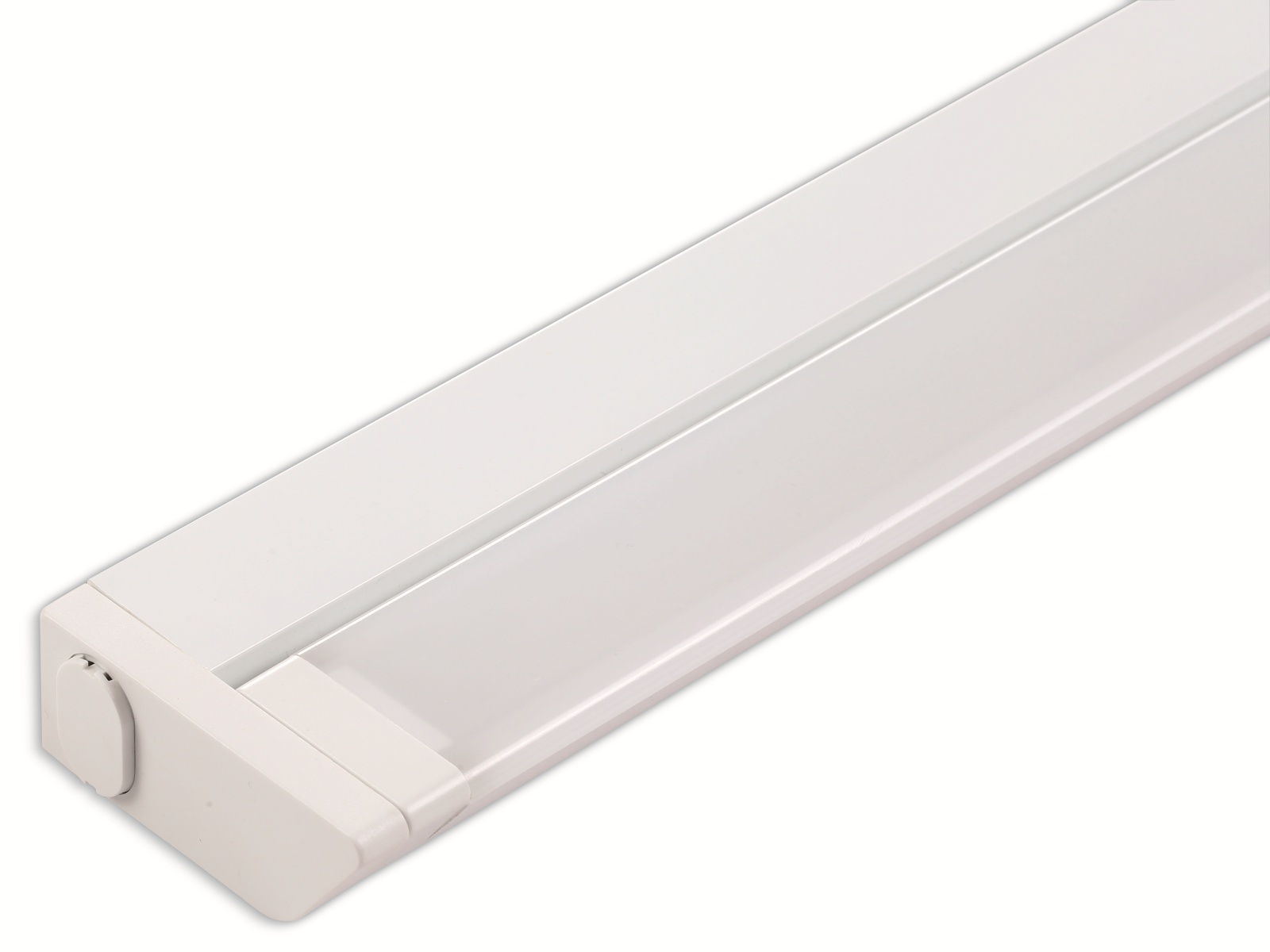BLULAXA LED-Unterbauleuchte, 8 W, 750 lm, 3000 & 4000 K, 600 mm BLULAXA LED-Unterbauleuchte, 8 W, 750 lm, 3000 & 4000 K, 600 mm
