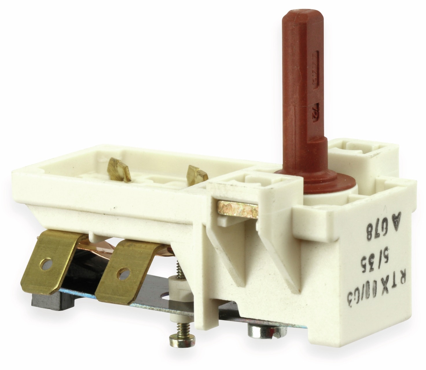 DREEFS Regelthermostat RTXII/03, 5...35 °C DREEFS Regelthermostat RTXII/03, 5...35 °C