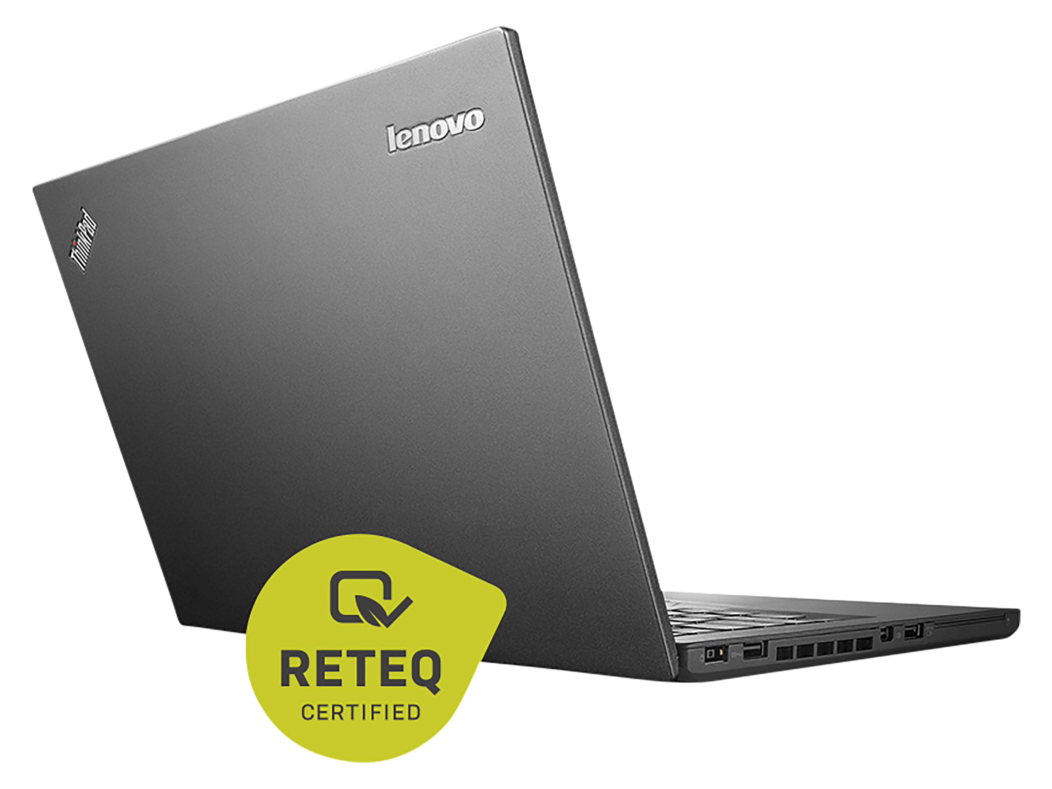 LENOVO Notebook Thinkpad T450S, 35,56 cm (14"), 8GB, 256GB, refurbished Notebook LENOVO Thinkpad T450S, 35,56 cm (14"), 8GB, 256GB, refurbished