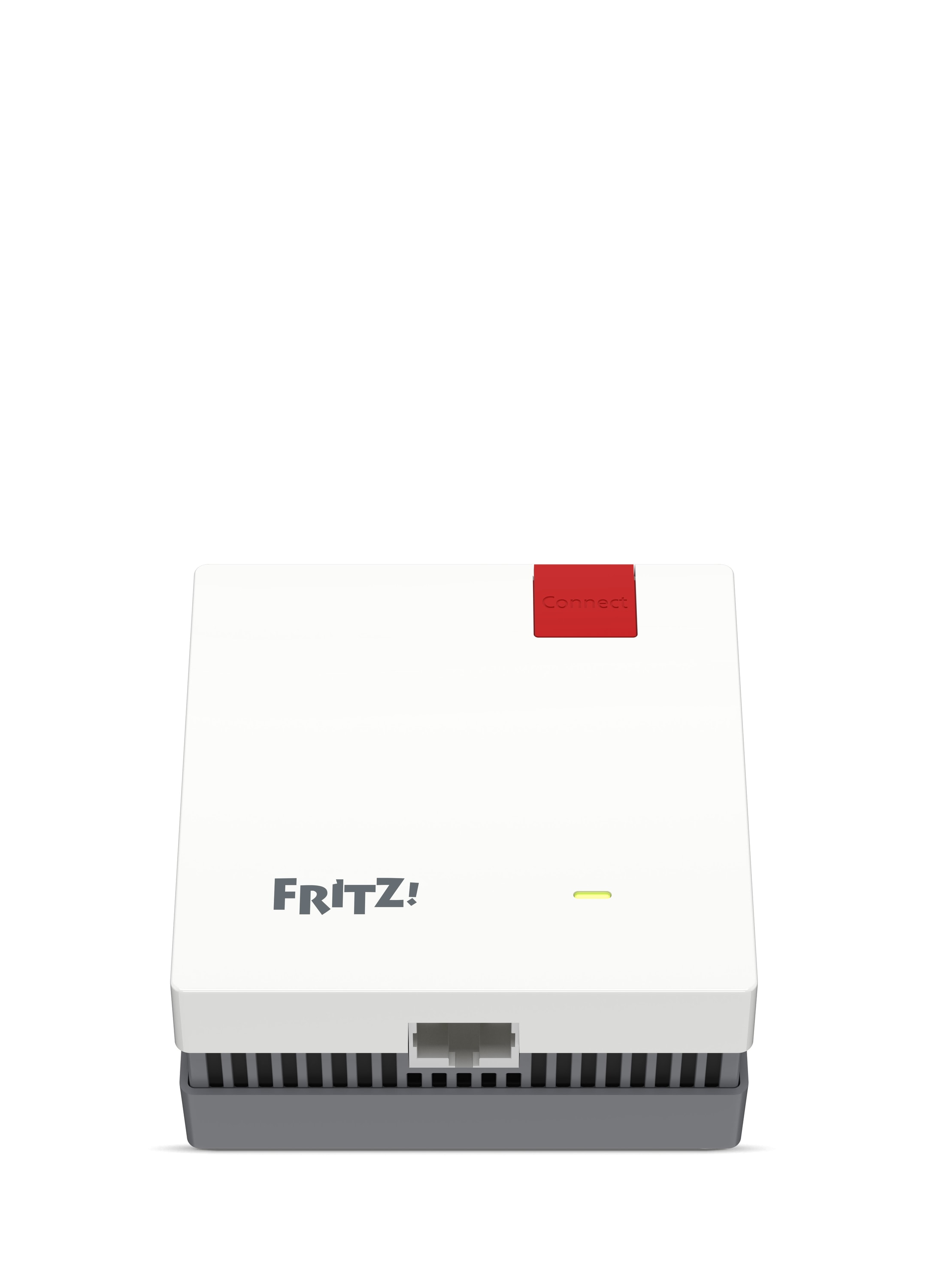 AVM FRITZ!Repeater 1200 AX Repeater - WLAN - Wifi-6 AVM FRITZ!Repeater 1200 AX Repeater - WLAN - Wifi-6