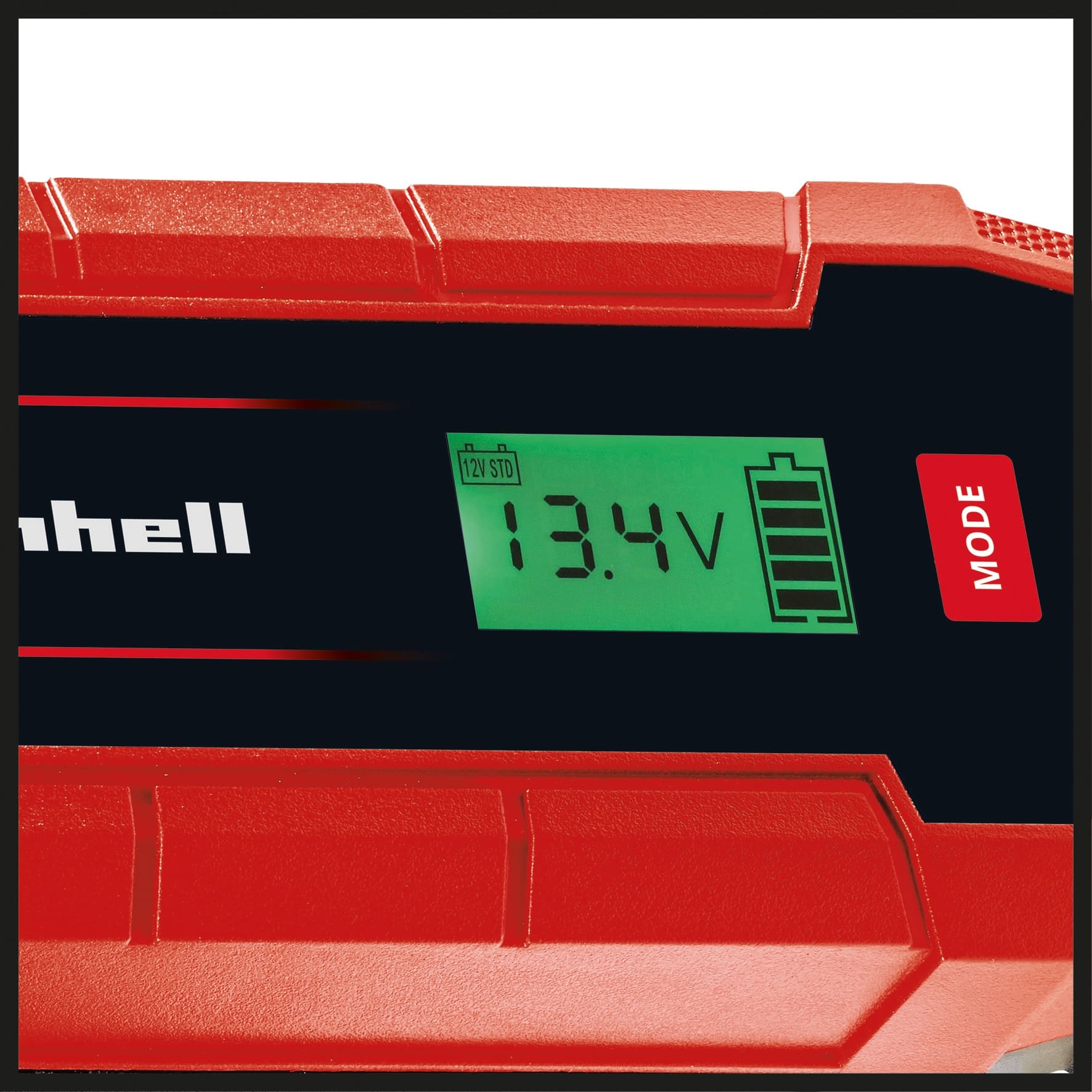 EINHELL Batterie-Ladegerät CE-BC 5 M LiFePO4, 12 V, 5 A EINHELL Batterie-Ladegerät CE-BC 5 M LiFePO4, 12 V, 5 A