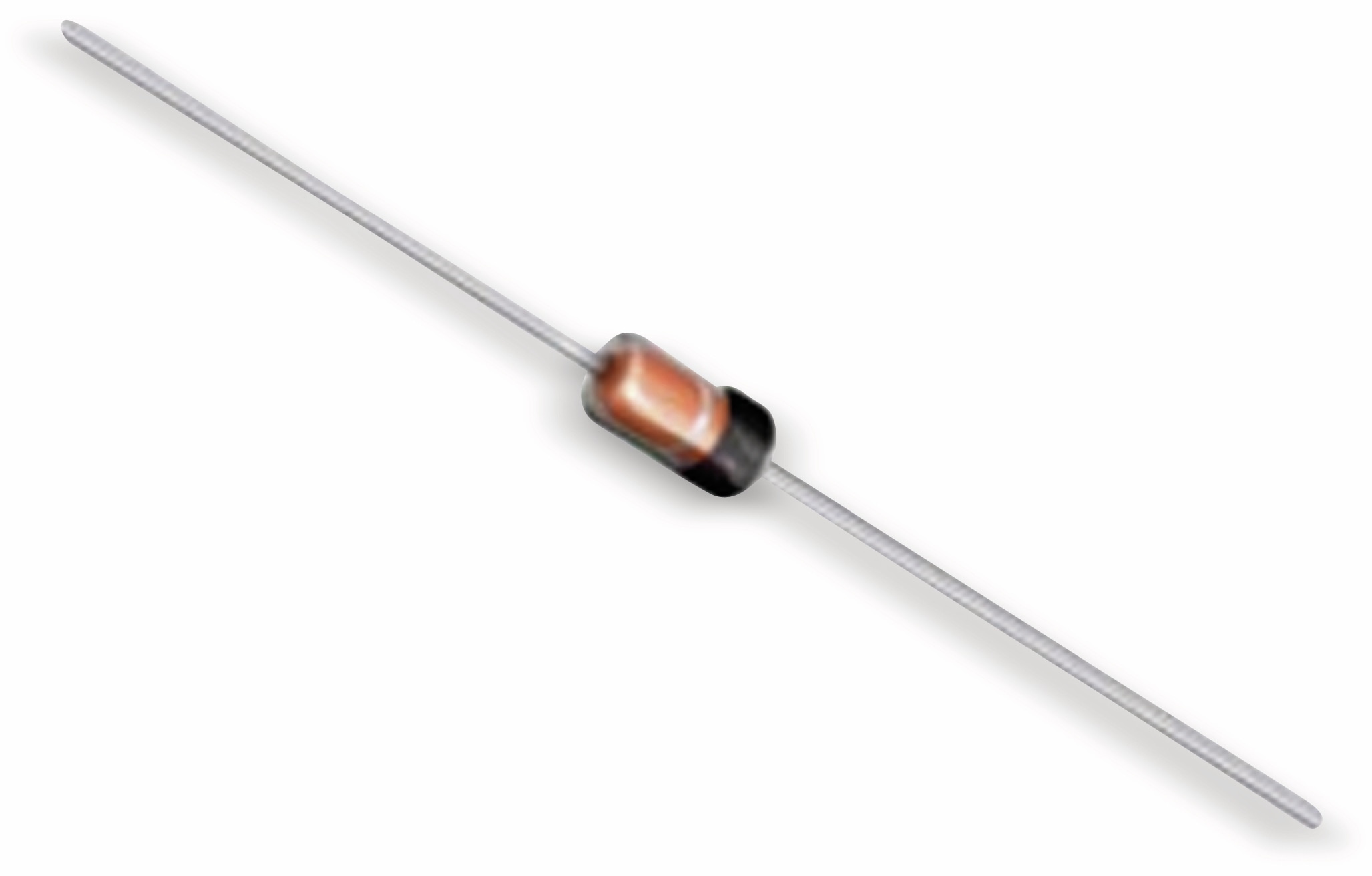 TAIWAN SEMICONDUCTOR Diode 1N4148, axial