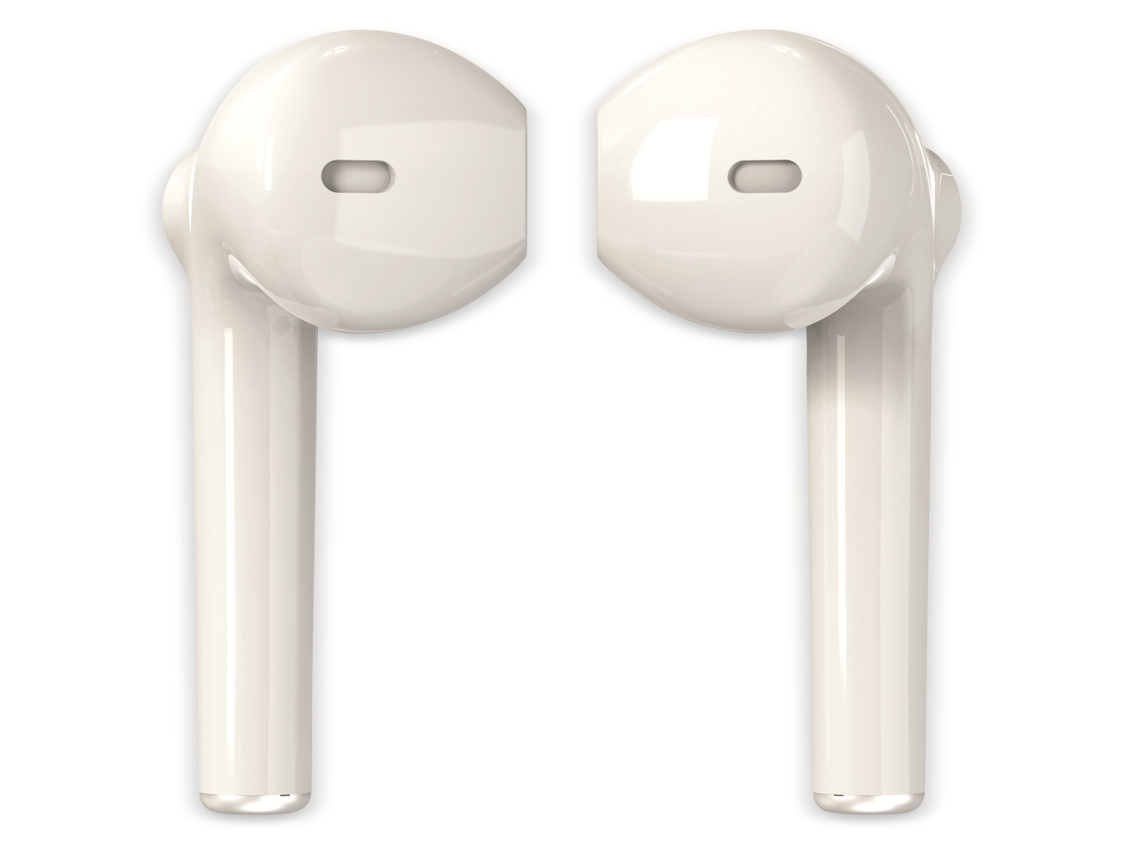DENVER In-Ear Ohrhörer TWE-39W, weiß DENVER In-Ear Ohrhörer TWE-39W, weiß