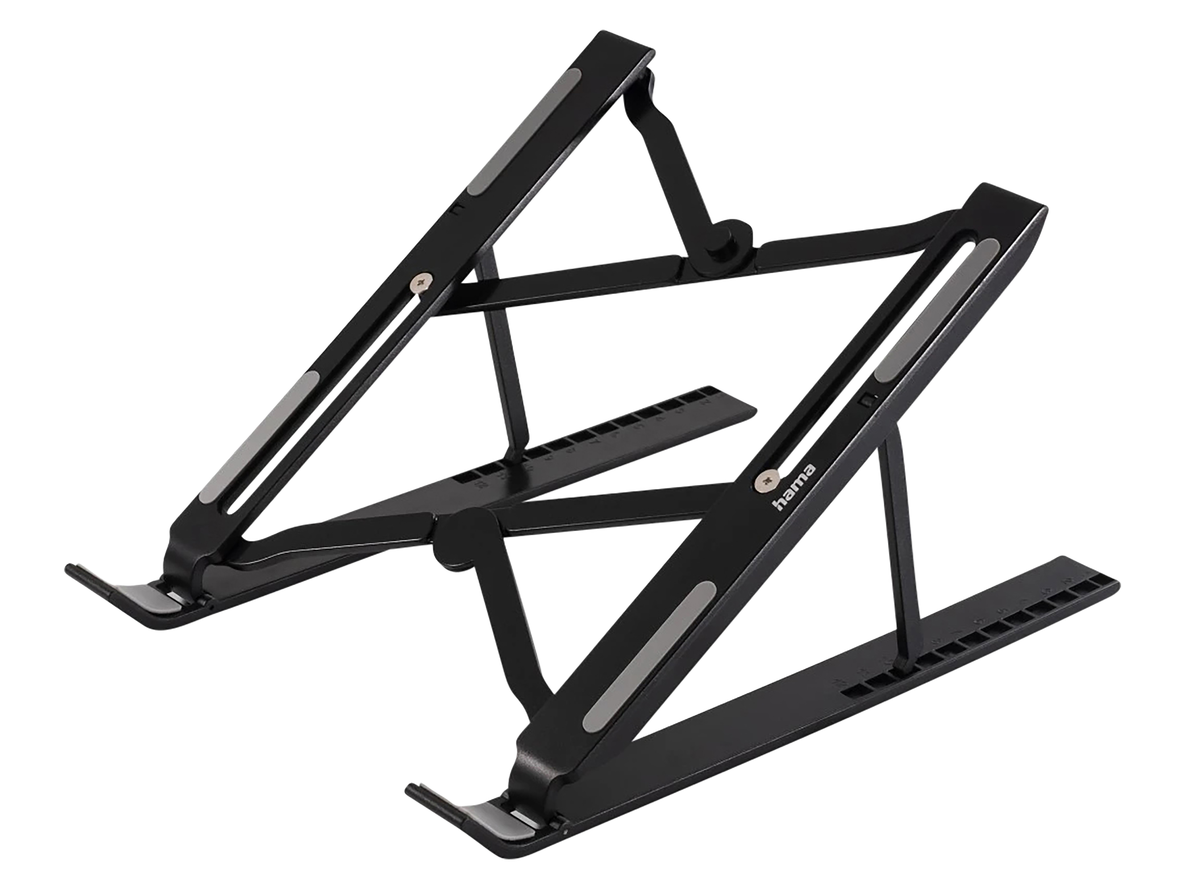 HAMA Notebook-Ständer 126816 Light 40cm (15,6") HAMA Notebook-Ständer 126816 Light 40cm (15,6")