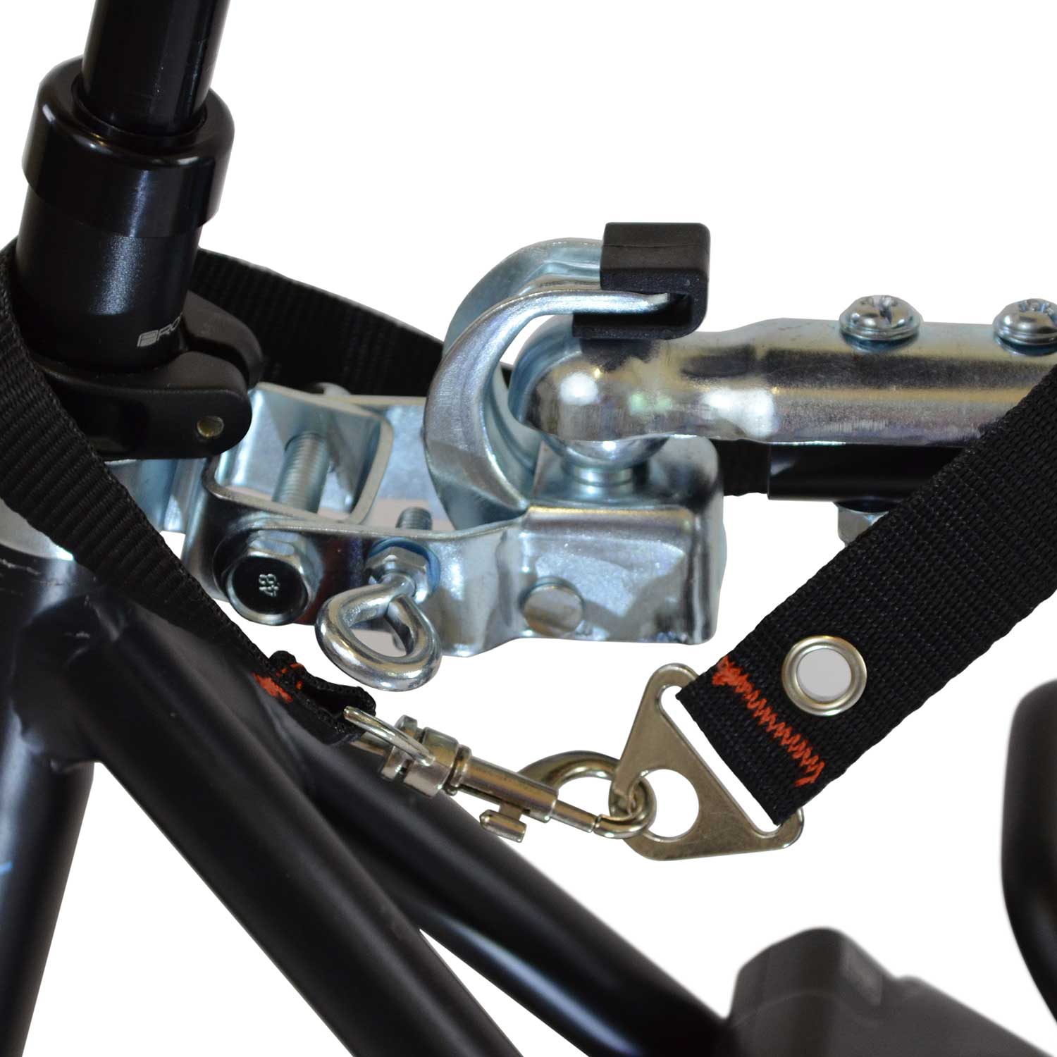 FILMER Fahrrad-Einkaufstasche, 49640 FILMER Fahrrad-Einkaufstasche, 49640