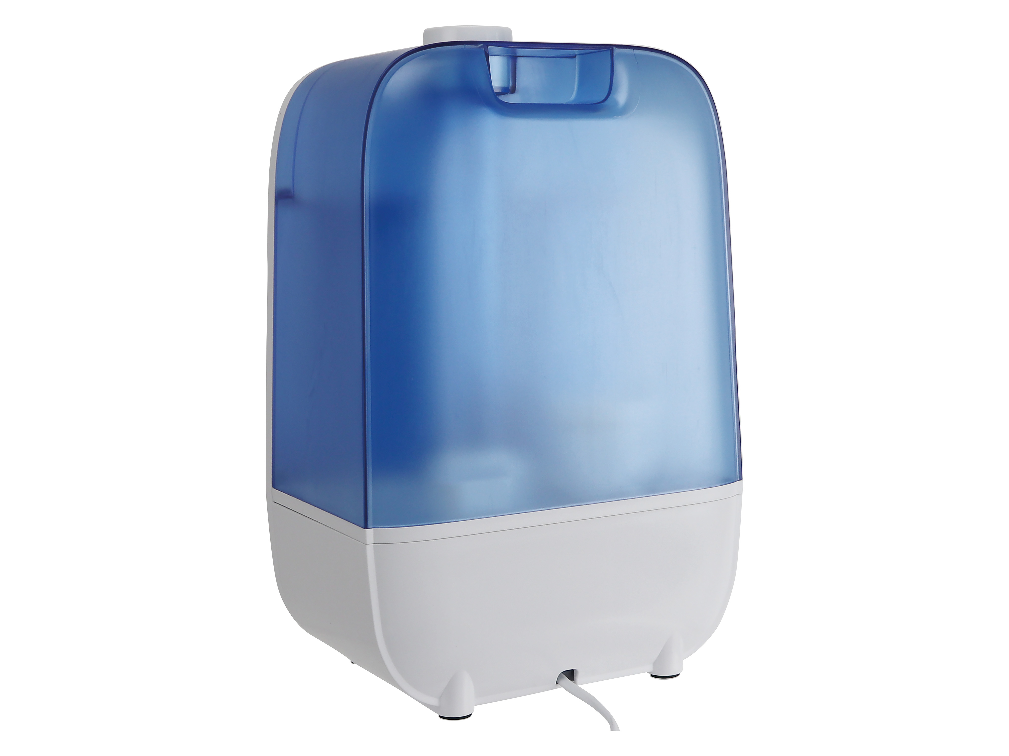 QLIMA Luftbefeuchter, H 609, 400 ml, 115 W Qlima Luftbefeuchter, H 609, 400 ml, 115 W