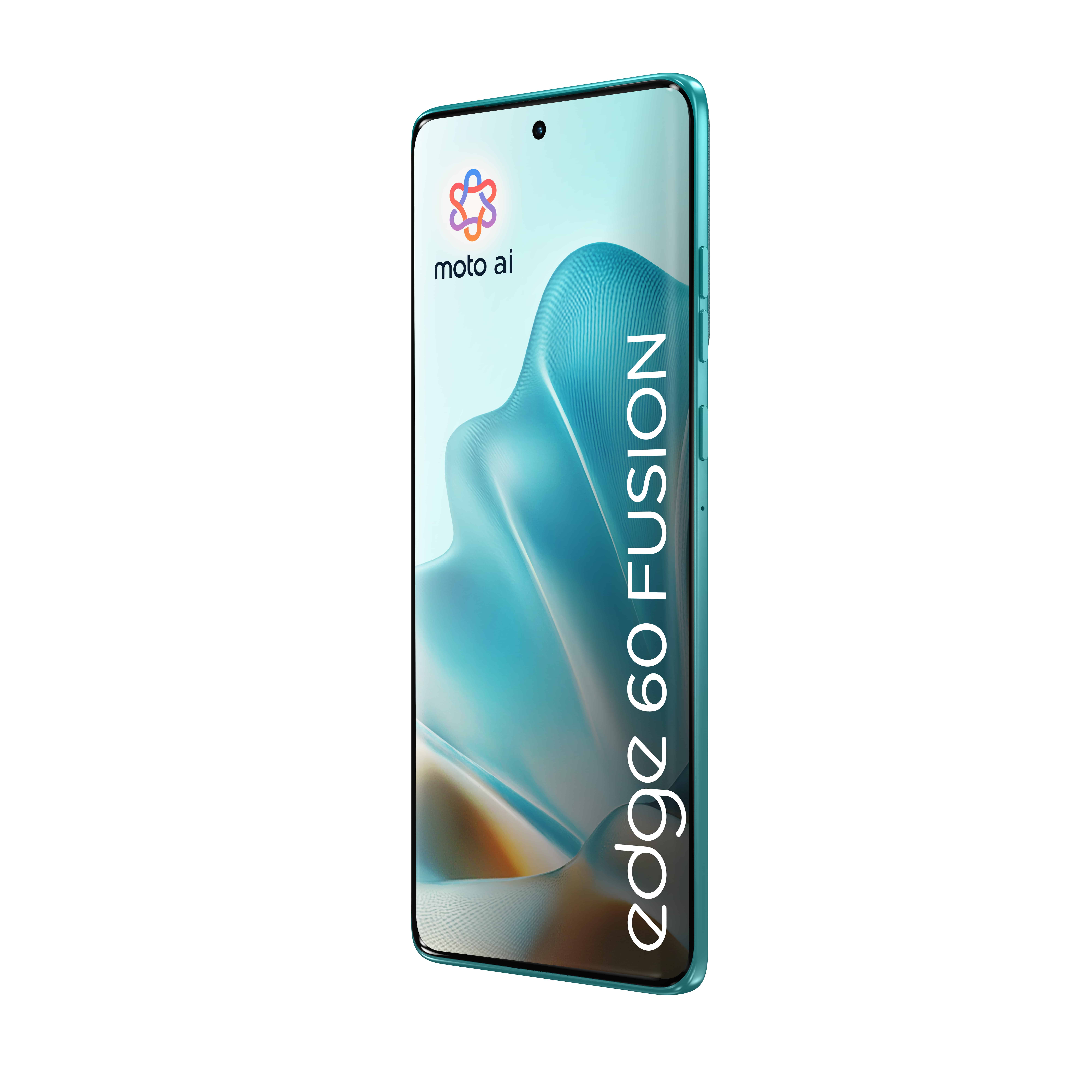 MOTOROLA GSM Smartphone Edge 60 Fusion 5G MOTOROLA Smartphone Edge 60 Fusion 5G