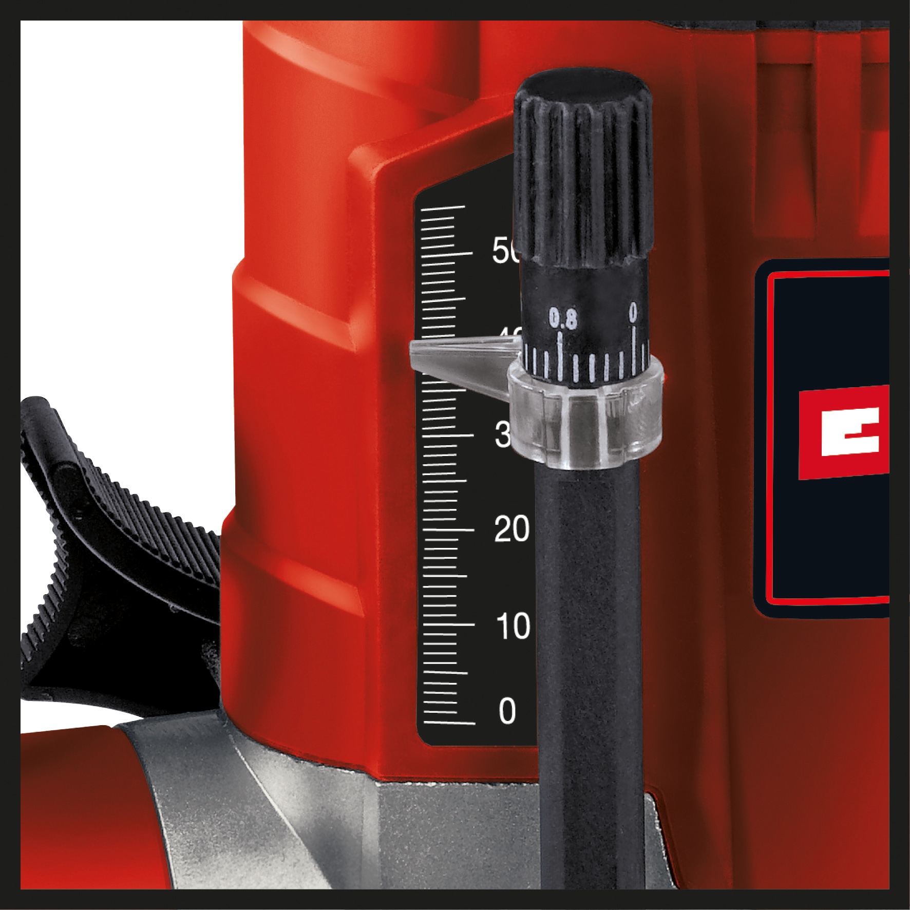 EINHELL Oberfräse TC-RO 1155 E, 4350470 EINHELL Oberfräse TC-RO 1155 E, 4350470