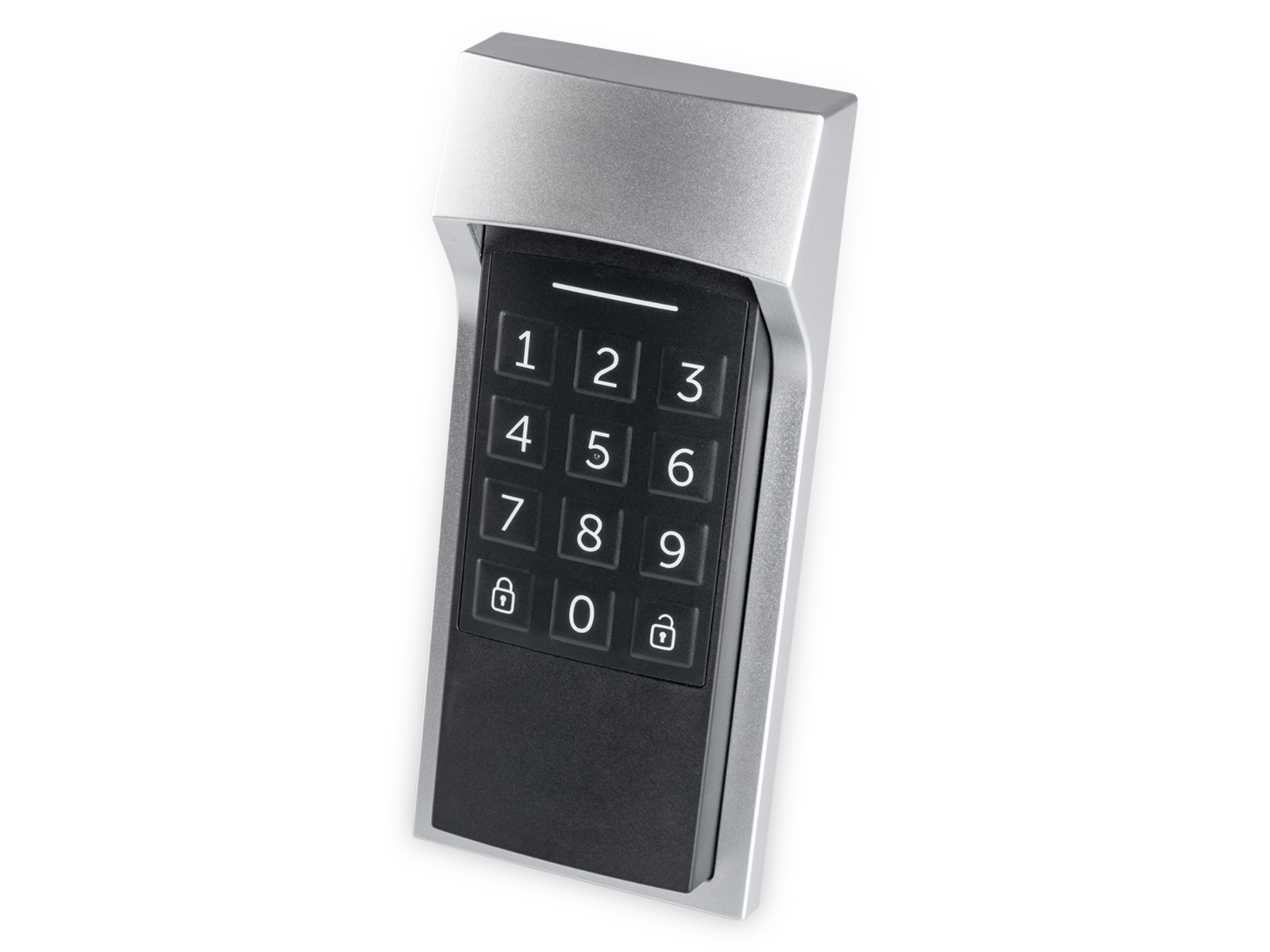 HOMEMATIC IP 156424A0 Keypad HOMEMATIC IP 156424A0 Keypad