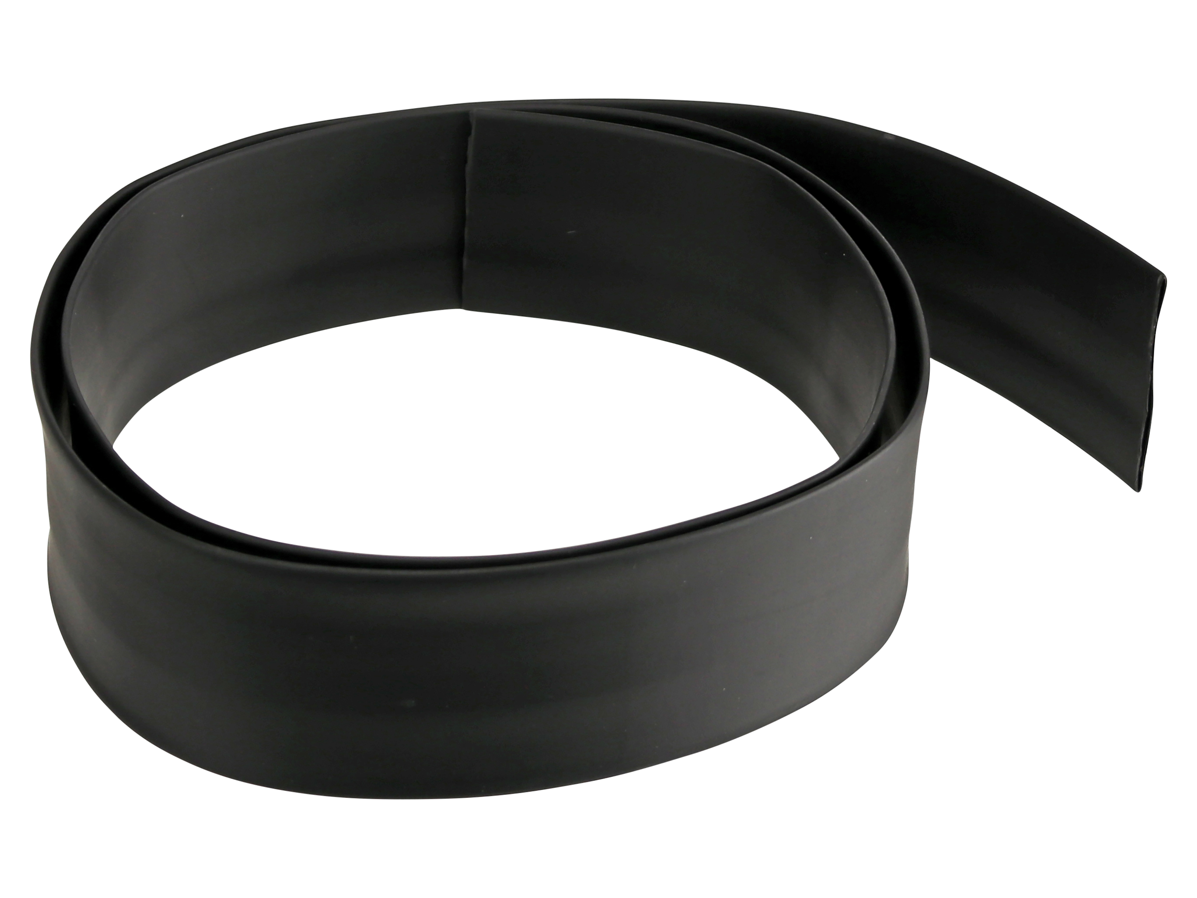 Niedrigtemperatur-Schrumpfschlauch, 25,4/12,7 mm, 1 m Niedrigtemperatur-Schrumpfschlauch, 25,4/12,7 mm, 1 m