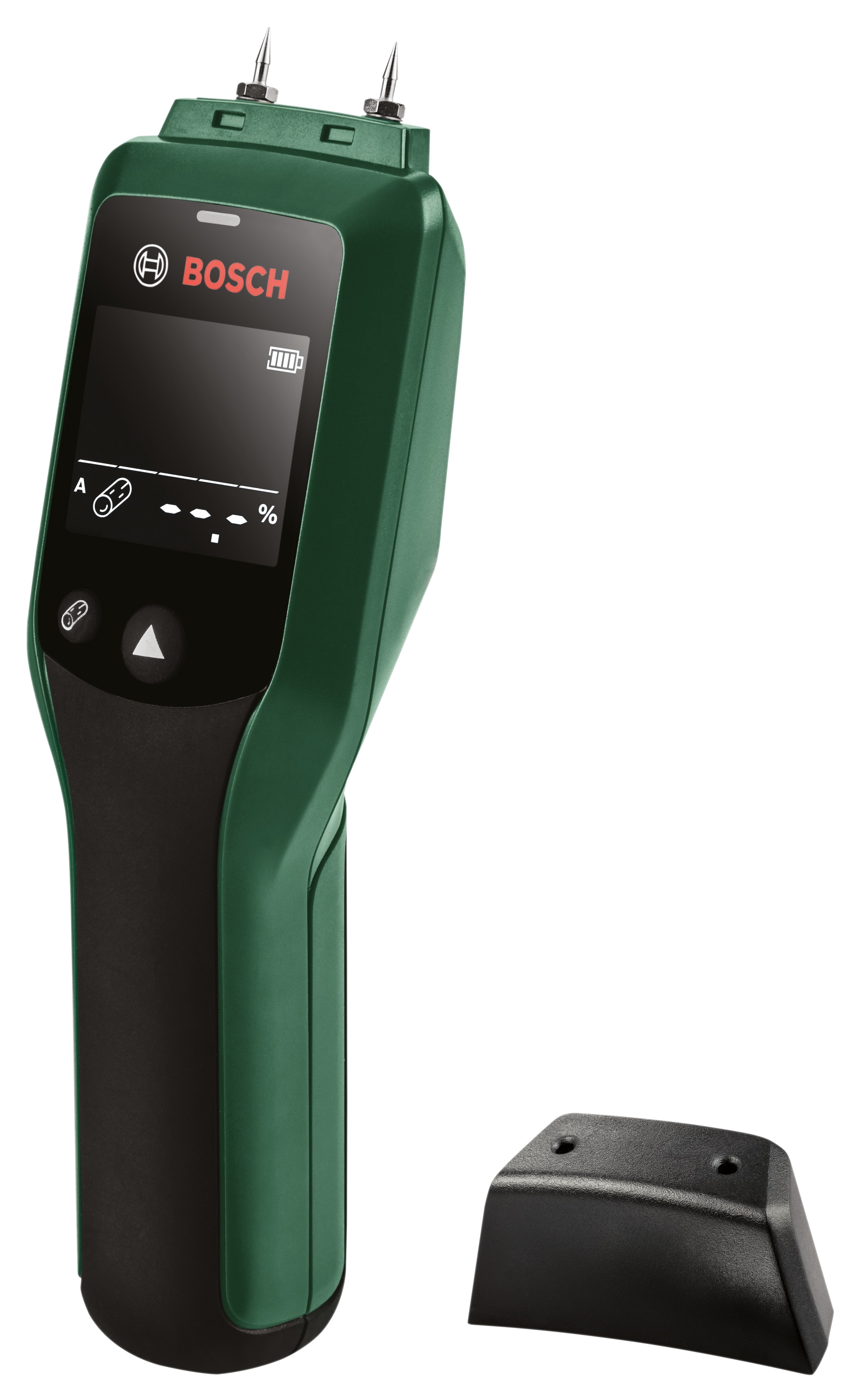 BOSCH Holzfeuchtigkeitsmesser UniversalHumid, 06036880Z0 BOSCH Holzfeuchtigkeitsmesser UniversalHumid, 06036880Z0