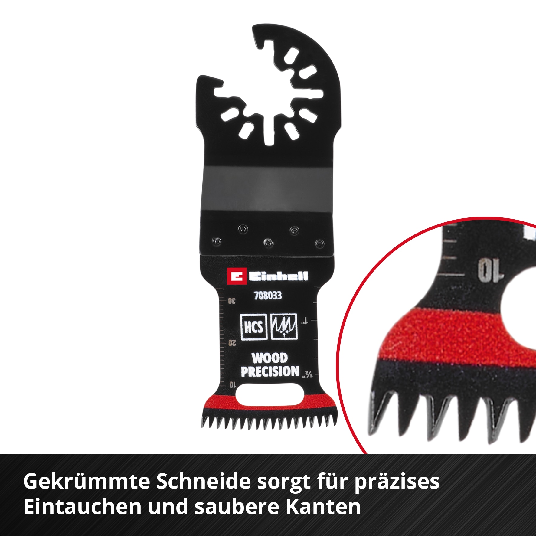 EINHELL Tauchsägeblatt, 708033, HCS Japanverzahnung, 32 mm EINHELL Tauchsägeblatt, 708033, HCS Japanverzahnung, 32 mm