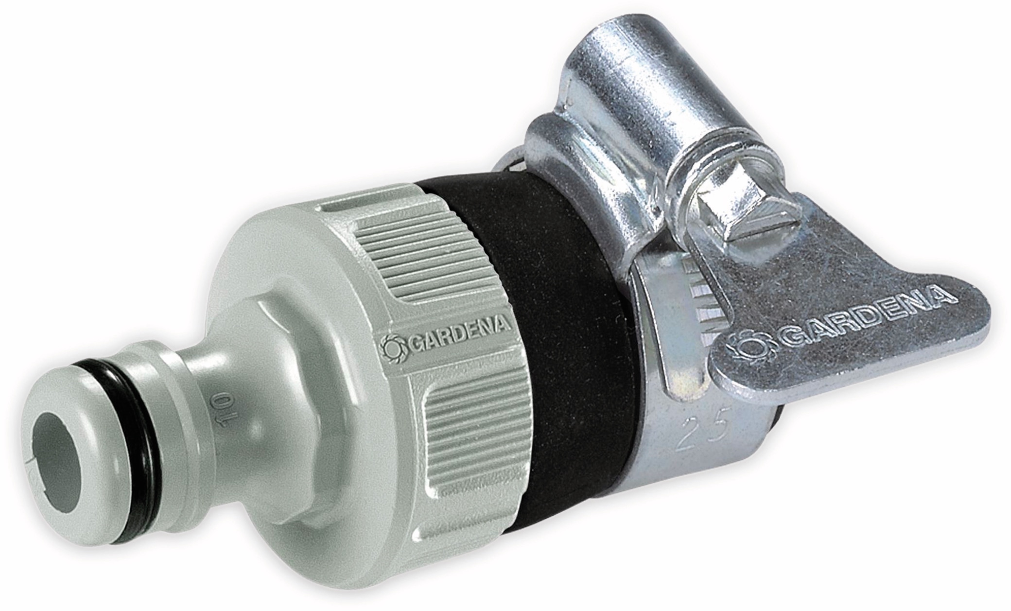 GARDENA Hahnstück 2908-20, Durchmesser 14 - 17 mm GARDENA Hahnstück 2908-20, Durchmesser 14 - 17 mm
