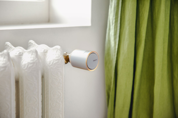 NETATMO Starterset-Heizen NVP-DE