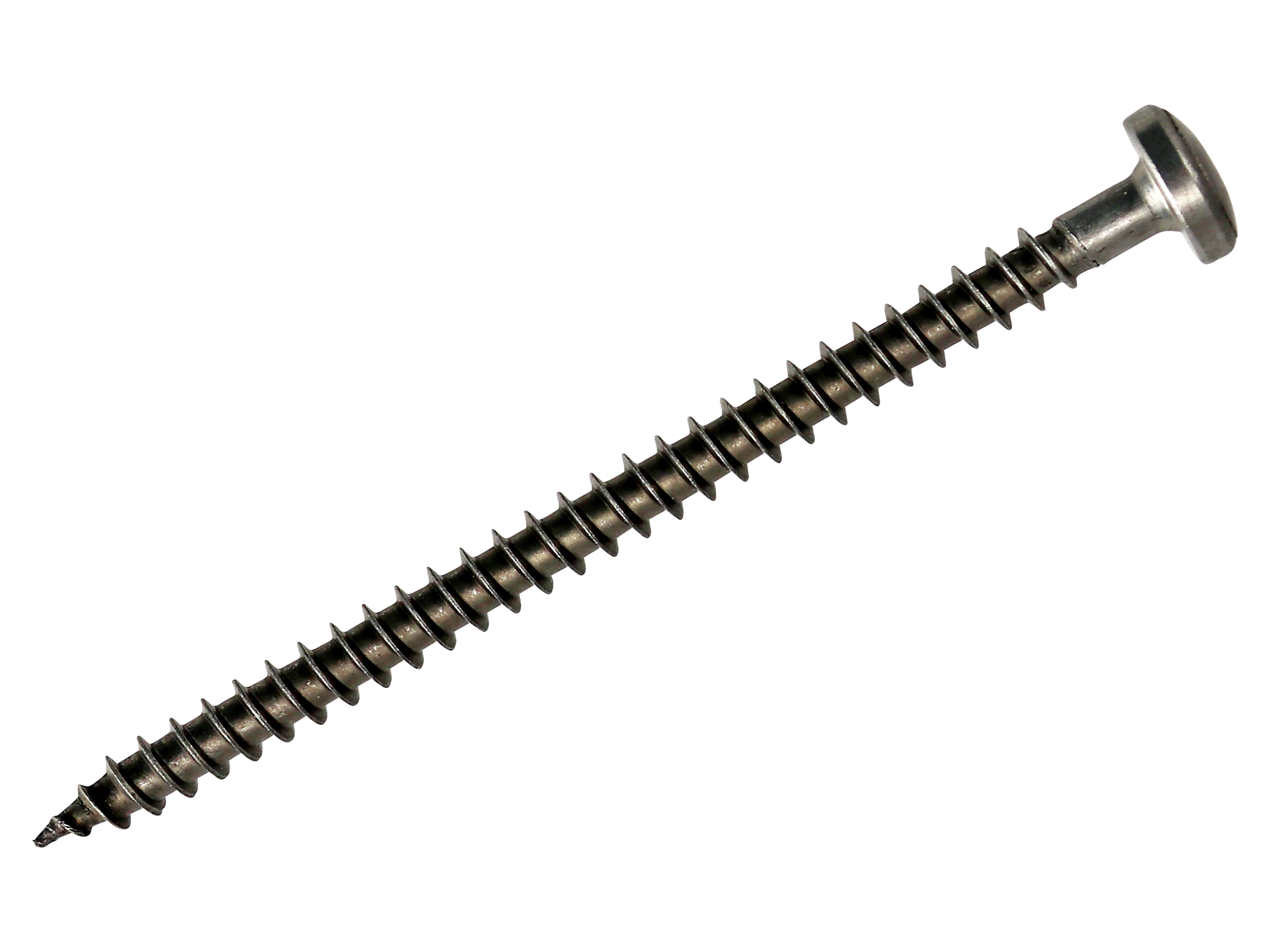 Edelstahl Spanplattenschrauben 6x90, T25, Vollgewinde, 20 Stück Edelstahl Spanplattenschrauben 6x90, T25, Vollgewinde, 20 Stück