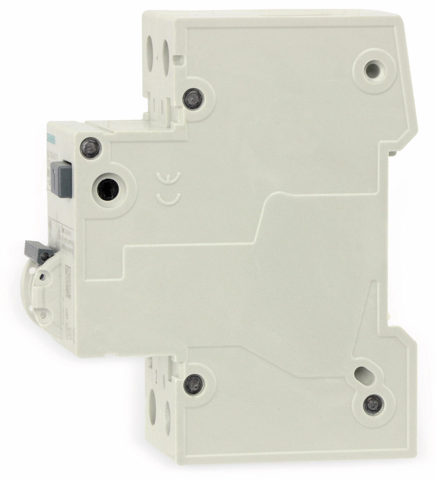 SIEMENS Fehlerstrom-Schutzschalter 5SU1356-6KK16 SIEMENS Fehlerstrom-Schutzschalter 5SU1356-6KK16