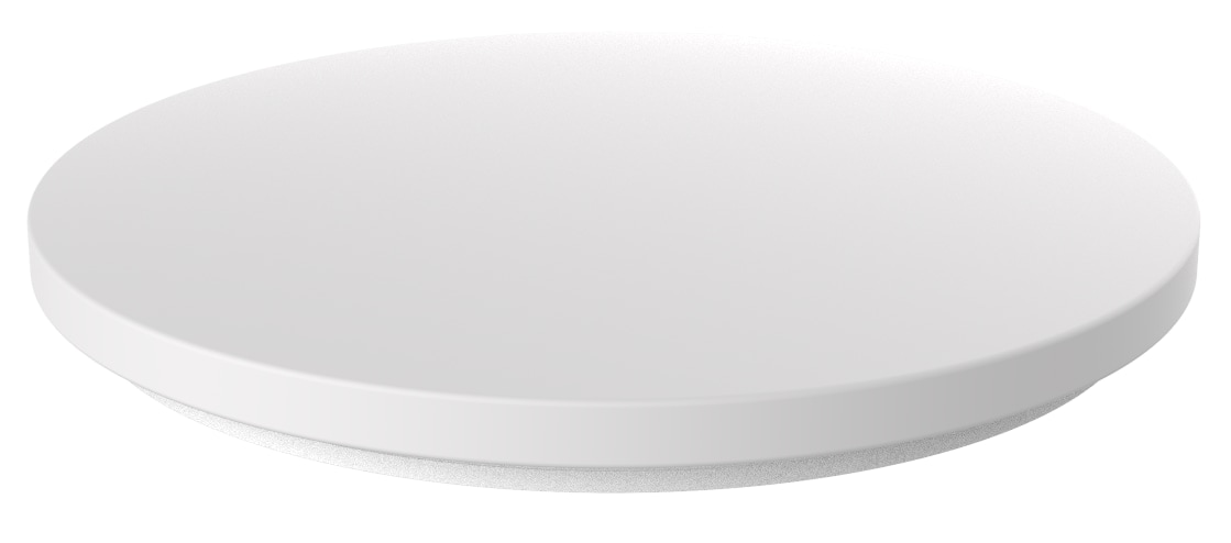 BLULAXA LED-Deckenleuchte Promina-S, 12 W, 1200 lm, 4000 K BLULAXA LED-Deckenleuchte Promina-S, 12 W, 1200 lm, 4000 K