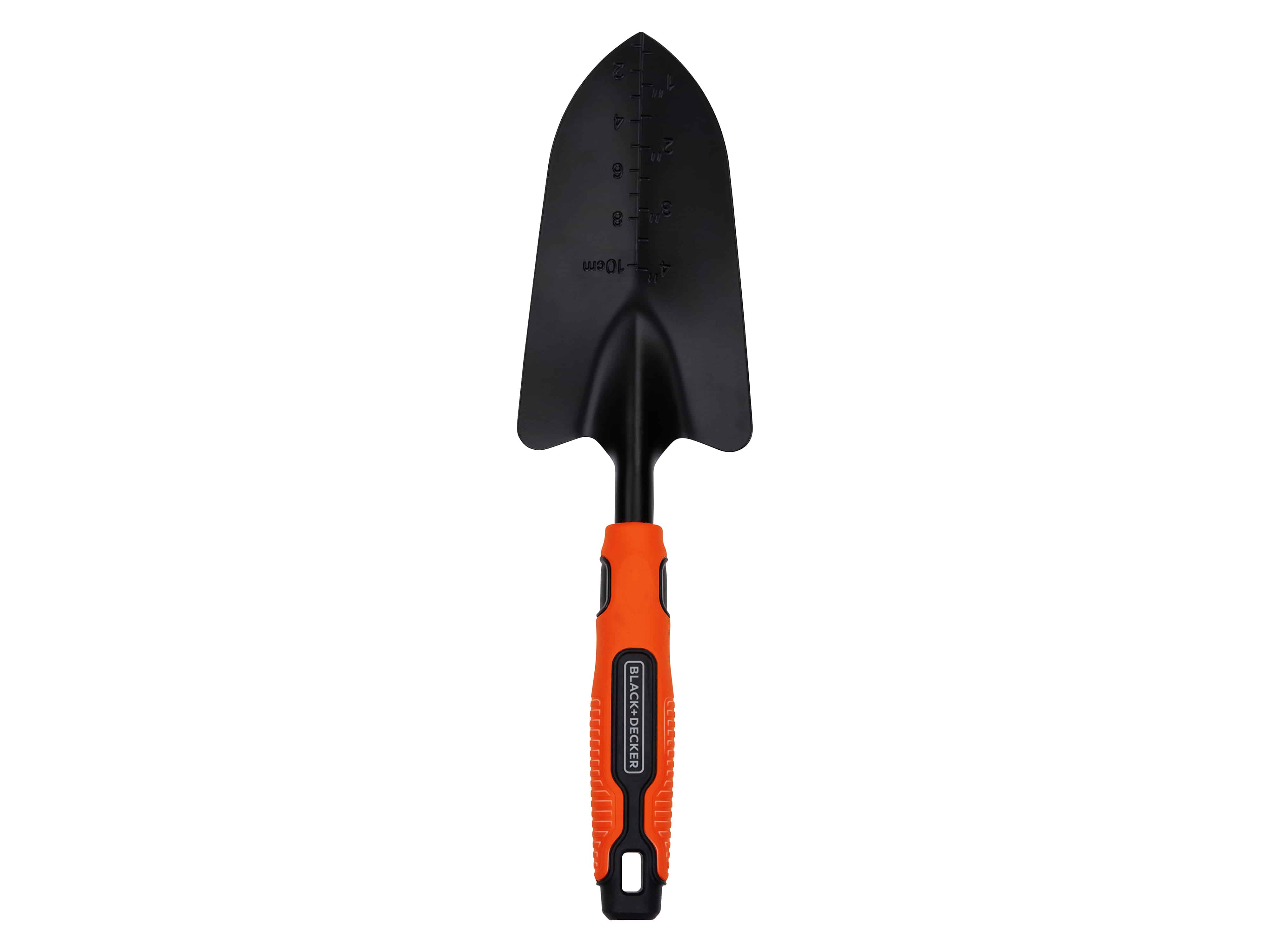 BLACK & DECKER Gartenschaufel BLACK & DECKER Gartenschaufel