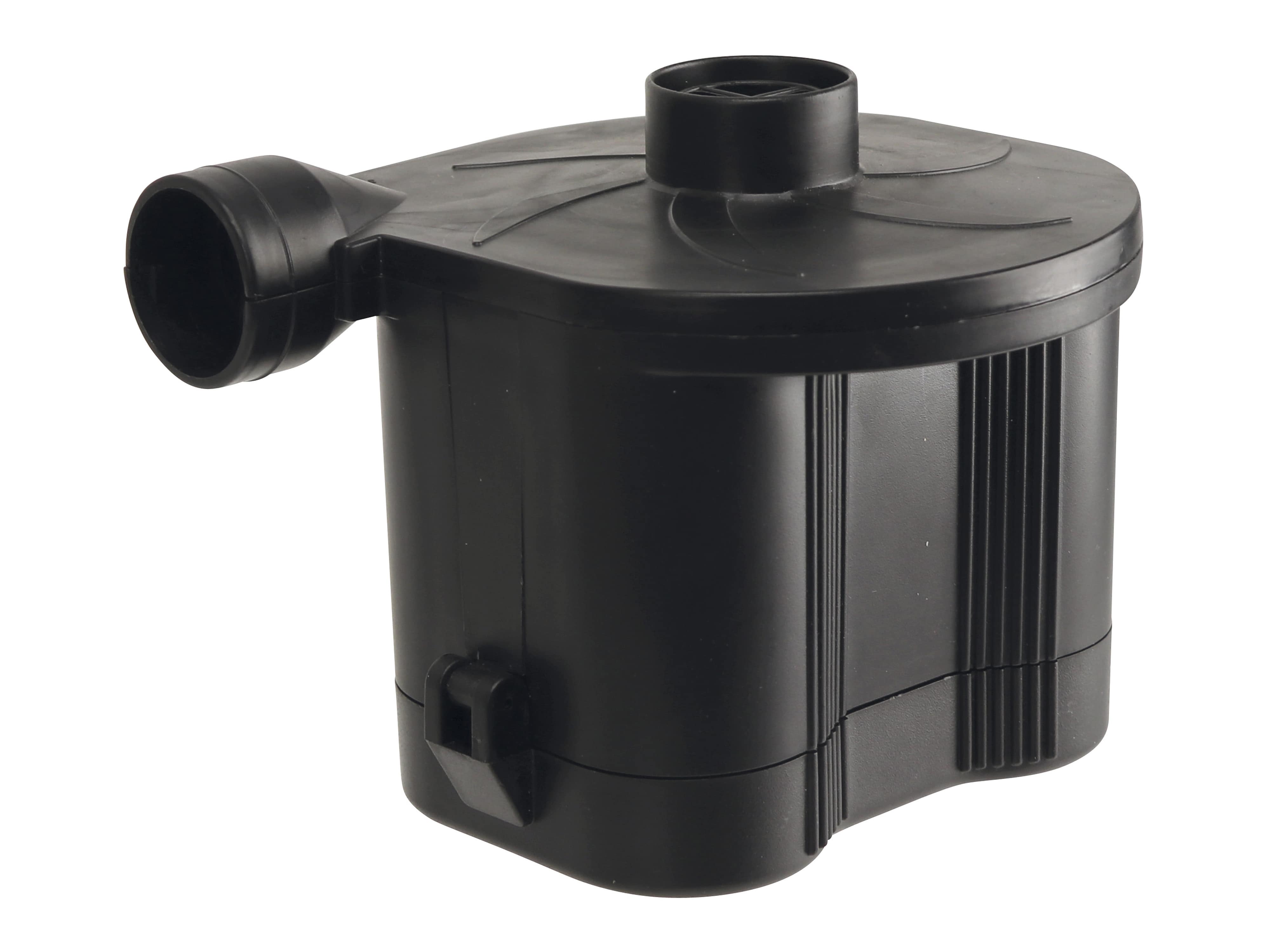 DAYPOWER Gebläsepumpe JH-606, 6 V, batteriebetrieben, 0,031 bar, 280 l/min DAYPOWER Gebläsepumpe JH-606, 6 V, batteriebetrieben, 0,031 bar, 280 l/min
