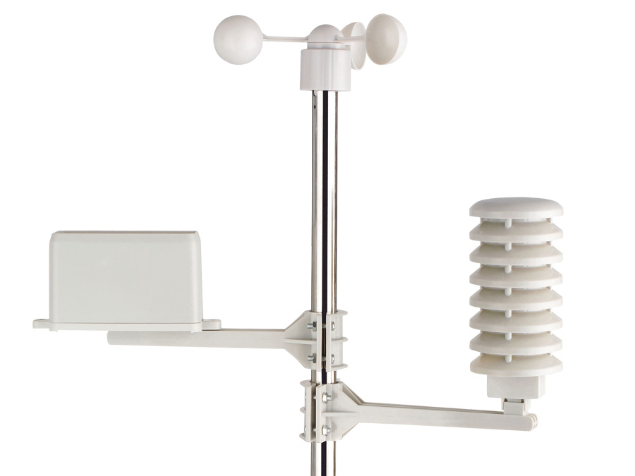 TFA Funk-Wetterstation STRATOS TFA Funk-Wetterstation STRATOS