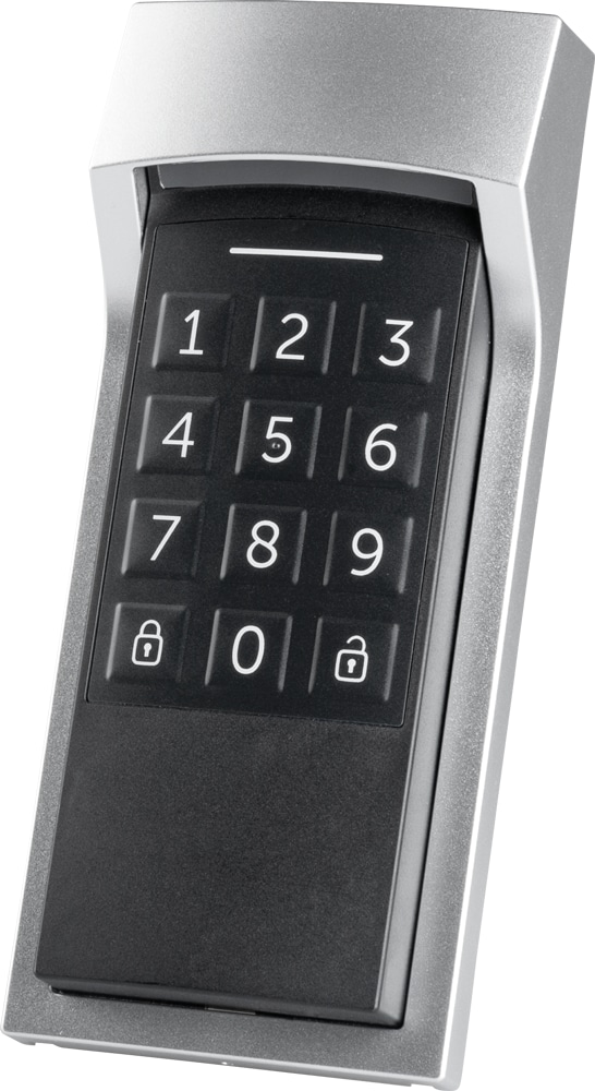 HOMEMATIC IP Starterset Zutritt Max