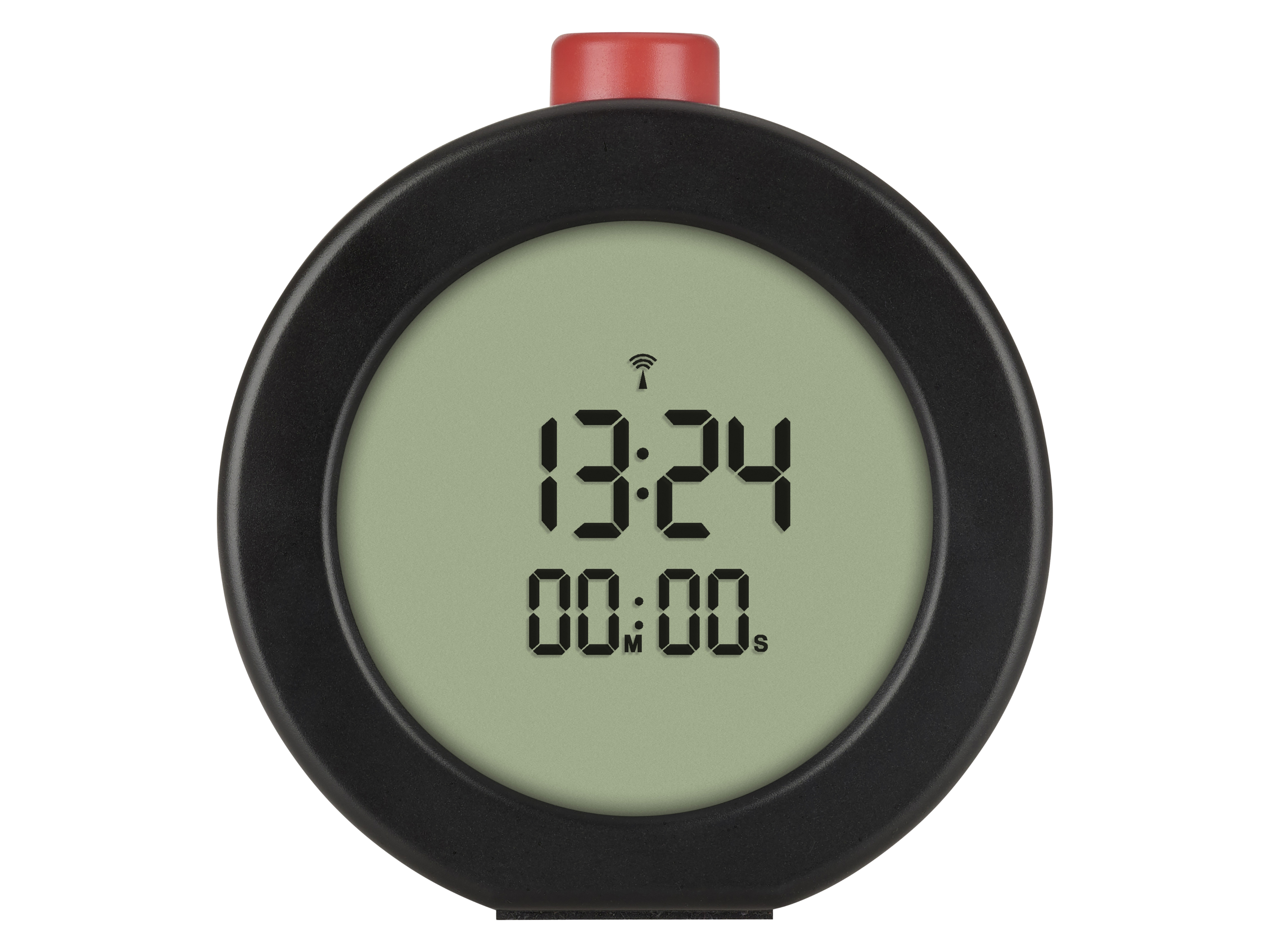 TFA Funkwecker 60.2569.01, mit Timer und Stoppuhr
