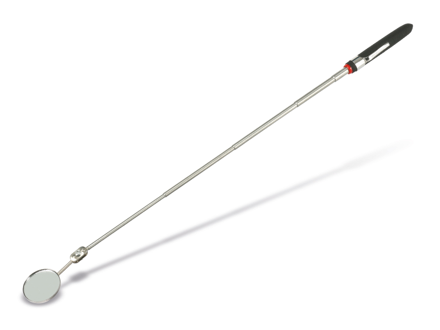 DAYTOOLS Teleskopspiegel mit Gelenk TS-30, Ø 30 mm DAYTOOLS Teleskopspiegel mit Gelenk TS-30, Ø 30 mm