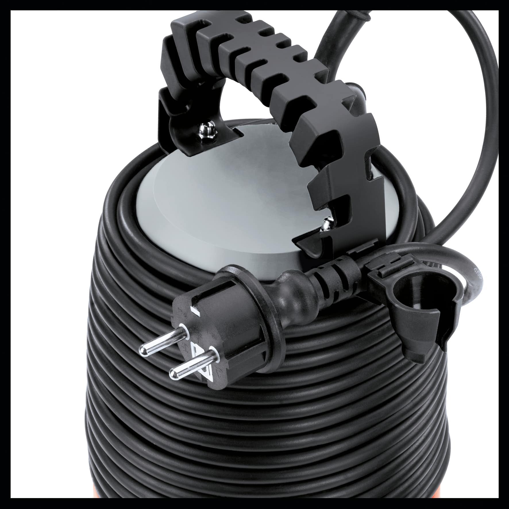 EINHELL Schmutzwasser-Tauchpumpe GC-DP 6315 N, 4170491 EINHELL Schmutzwasser-Tauchpumpe GC-DP 6315 N, 4170491