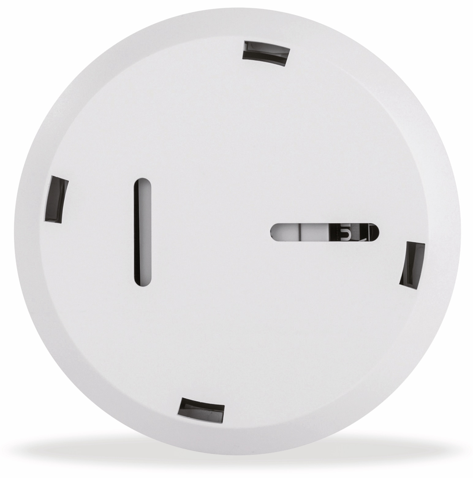 HOMEMATIC IP Smart Home 150587A0, Präsenzmelder für innen HOMEMATIC IP Smart Home 150587A0, Präsenzmelder für innen