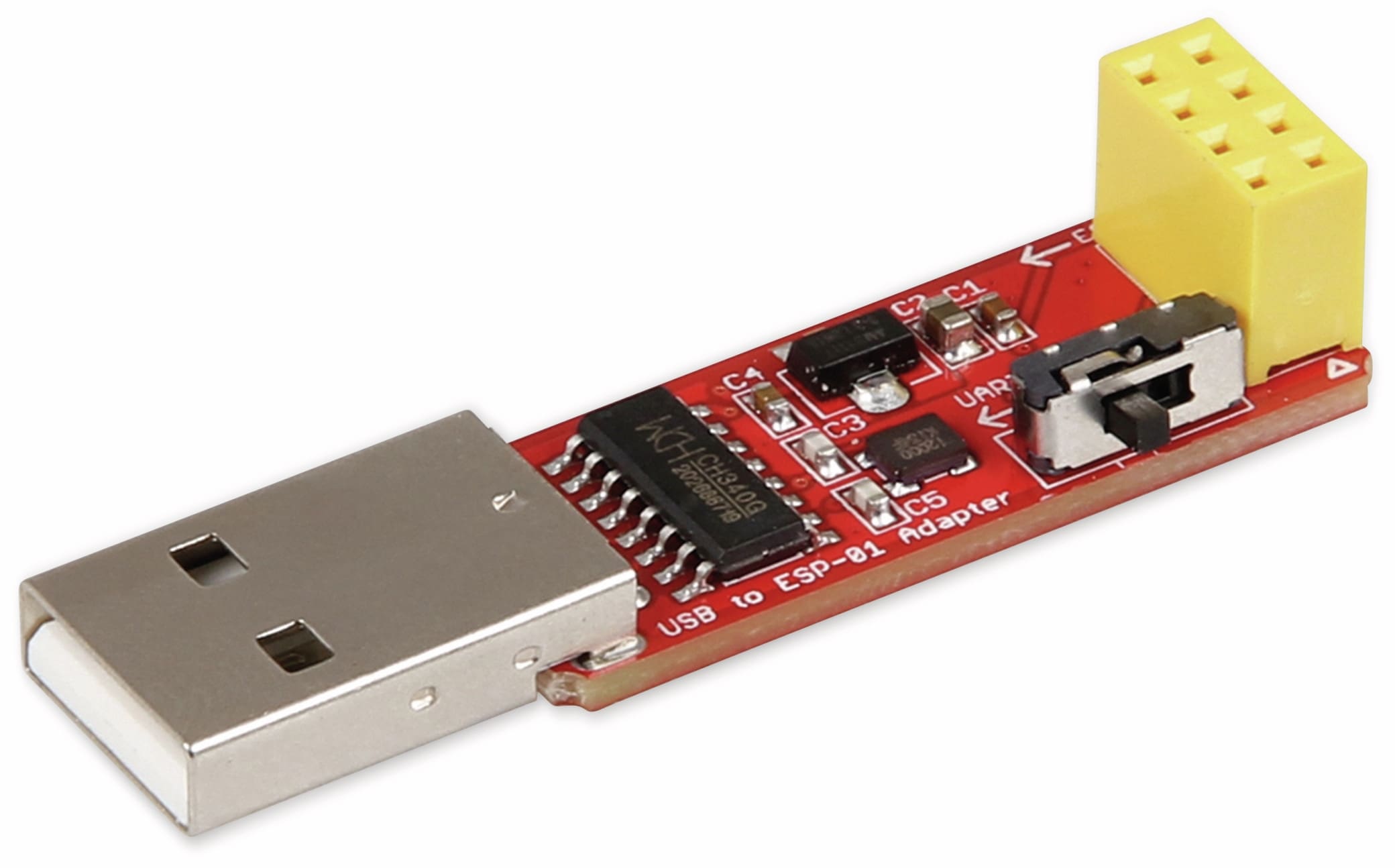 JOY-IT USB-Stick-Modul für Raspberry Pi