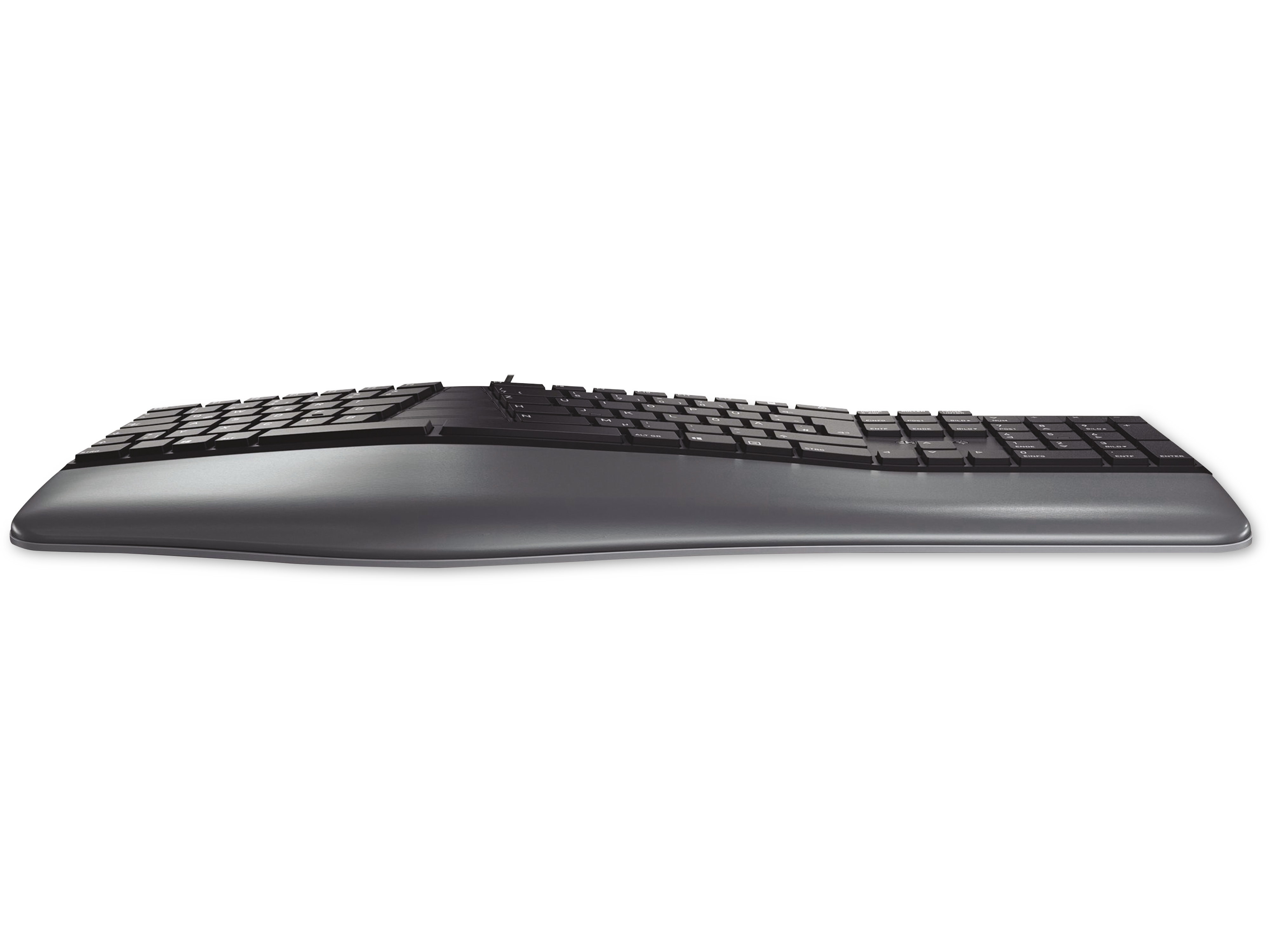 CHERRY Tastatur KC 4500 Ergo