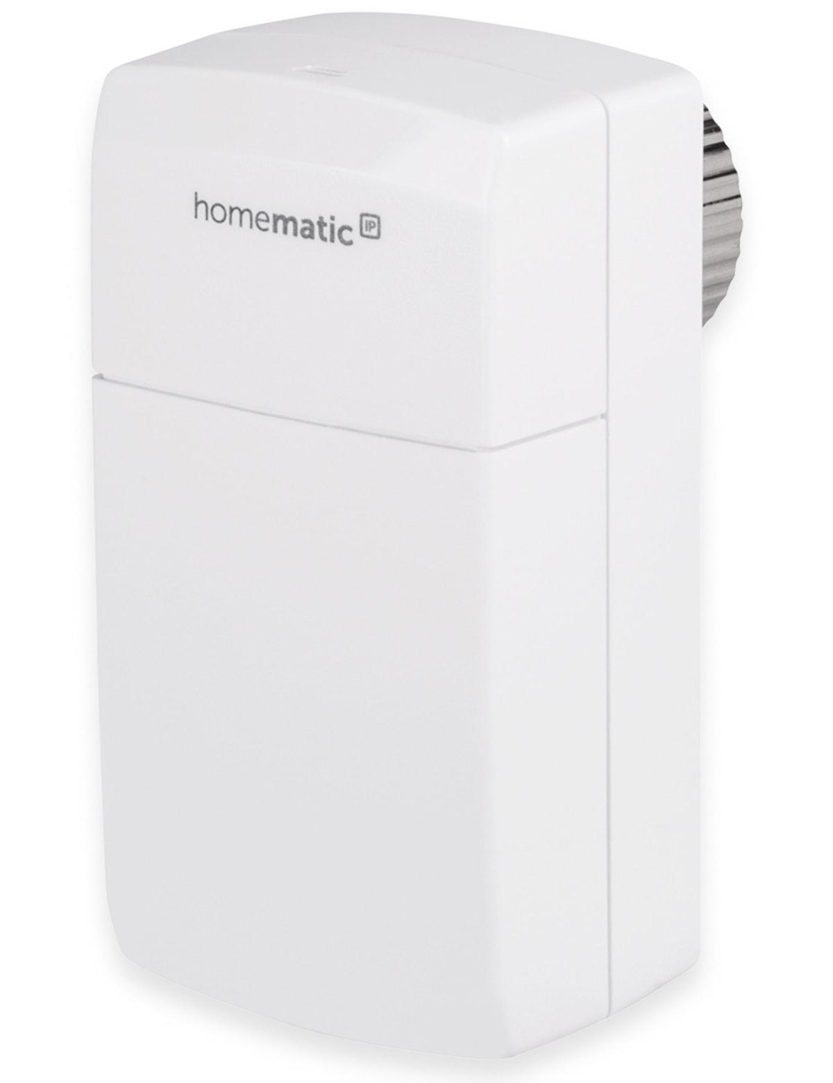HOMEMATIC IP Smart Home 155648A0, Heizkörper-Thermostatkopf kompakt HOMEMATIC IP Smart Home 155648A0, Heizkörper-Thermostatkopf kompakt