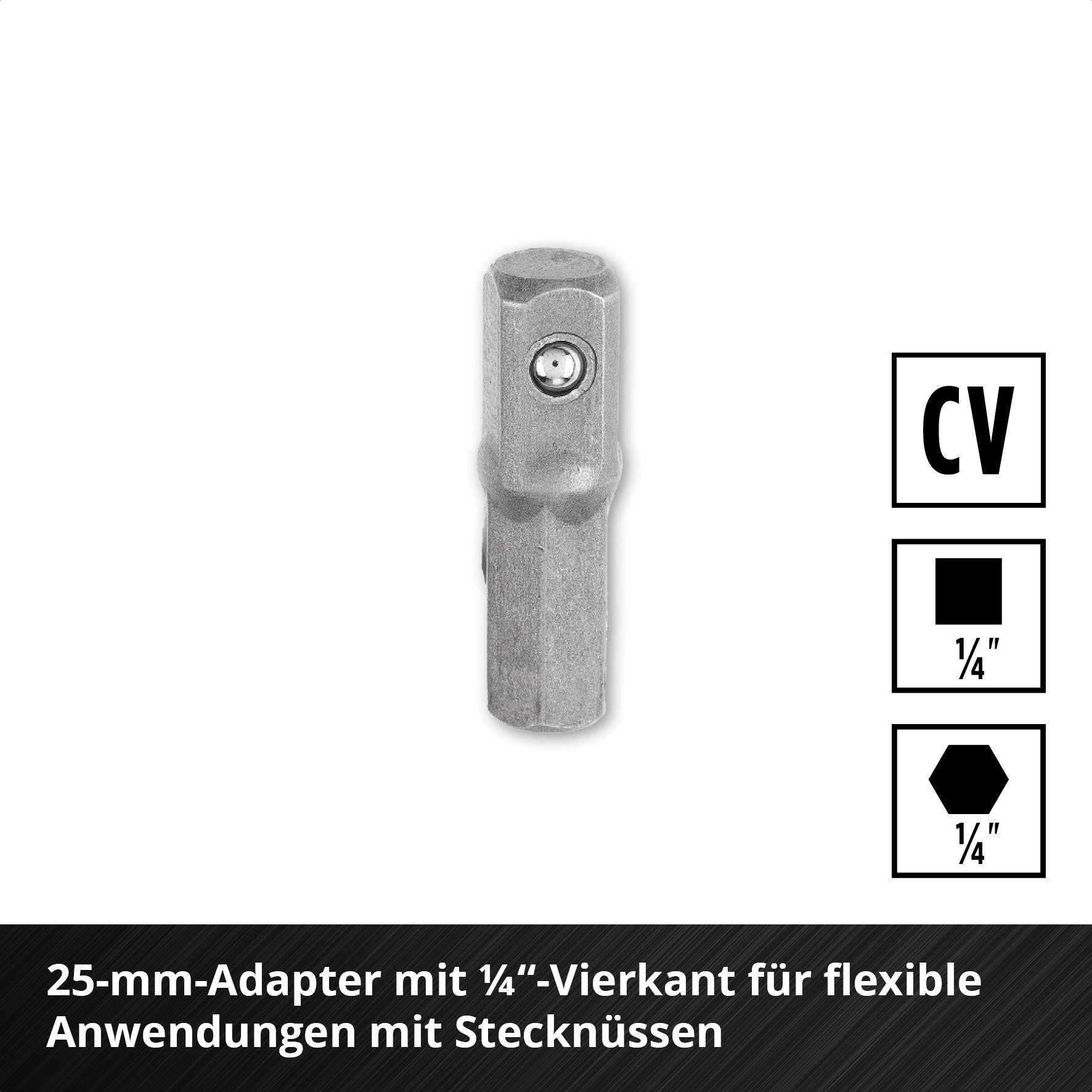 EINHELL Bit-Set, 118495, 32-teilig EINHELL Bit-Set, 118495, 32-teilig