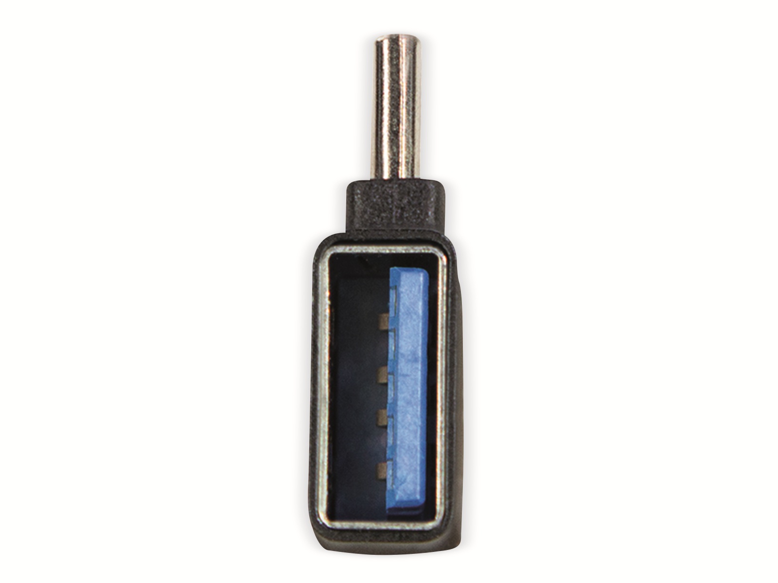LOGILINK USB-Adapter AU0055, schwarz, USB-C auf USB-A, 90° gewinkelt LOGILINK USB-Adapter AU0055, schwarz, USB-C auf USB-A, 90° gewinkelt
