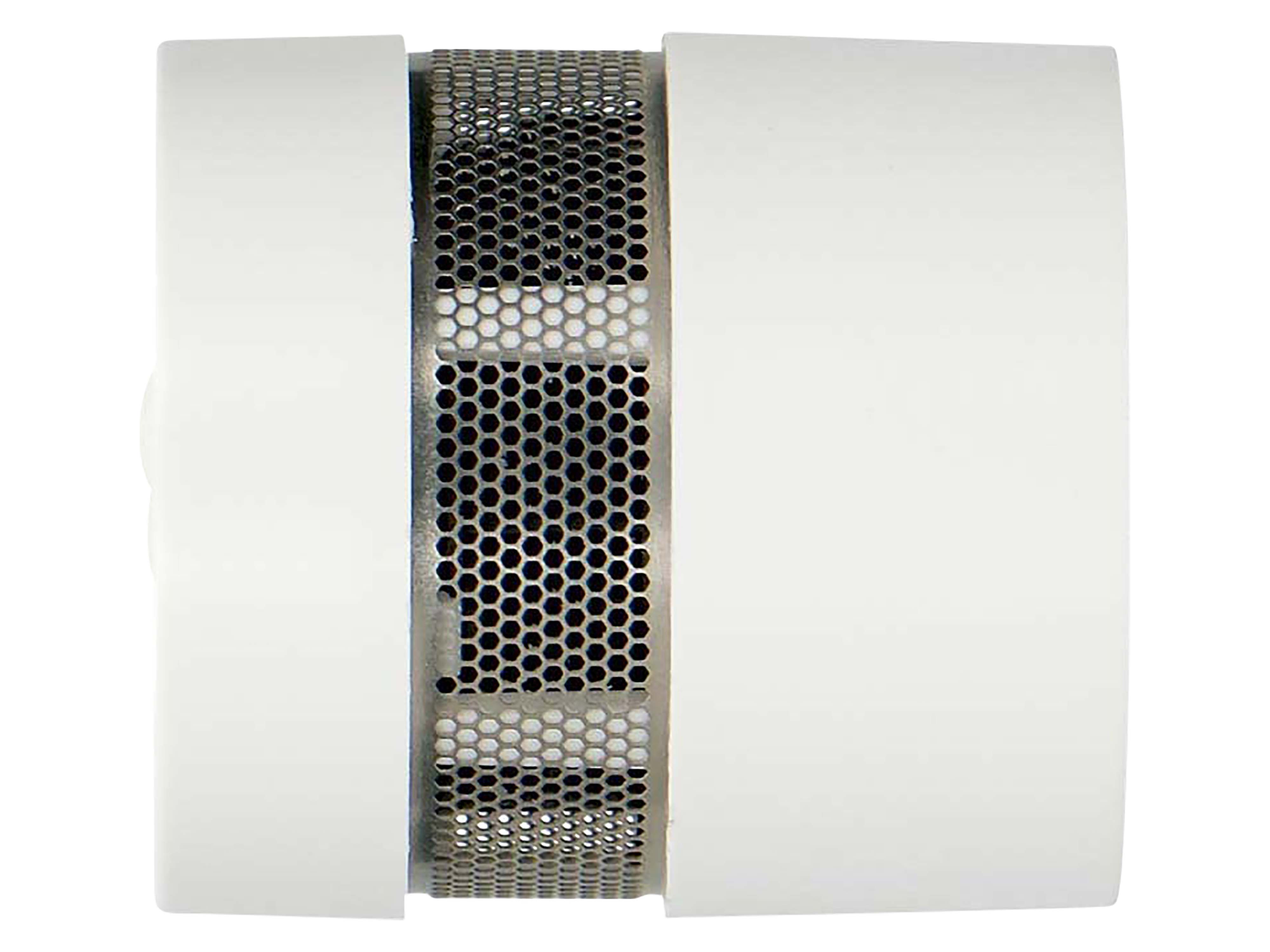 ALECTO Mini-Rauchmelder SD1020, 10-Jahre-Batterie, Sensorlaufzeit, weiß ALECTO Mini-Rauchmelder SD1020, 10-Jahre-Batterie, Sensorlaufzeit, weiß