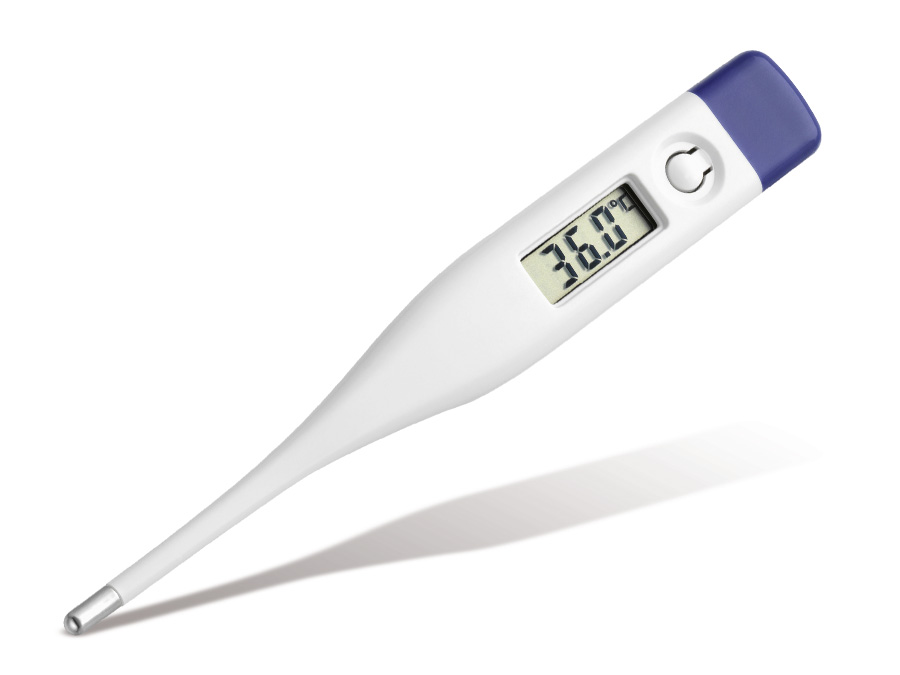 TFA Digitales Fieberthermometer 15.2015 TFA Digitales Fieberthermometer 15.2015