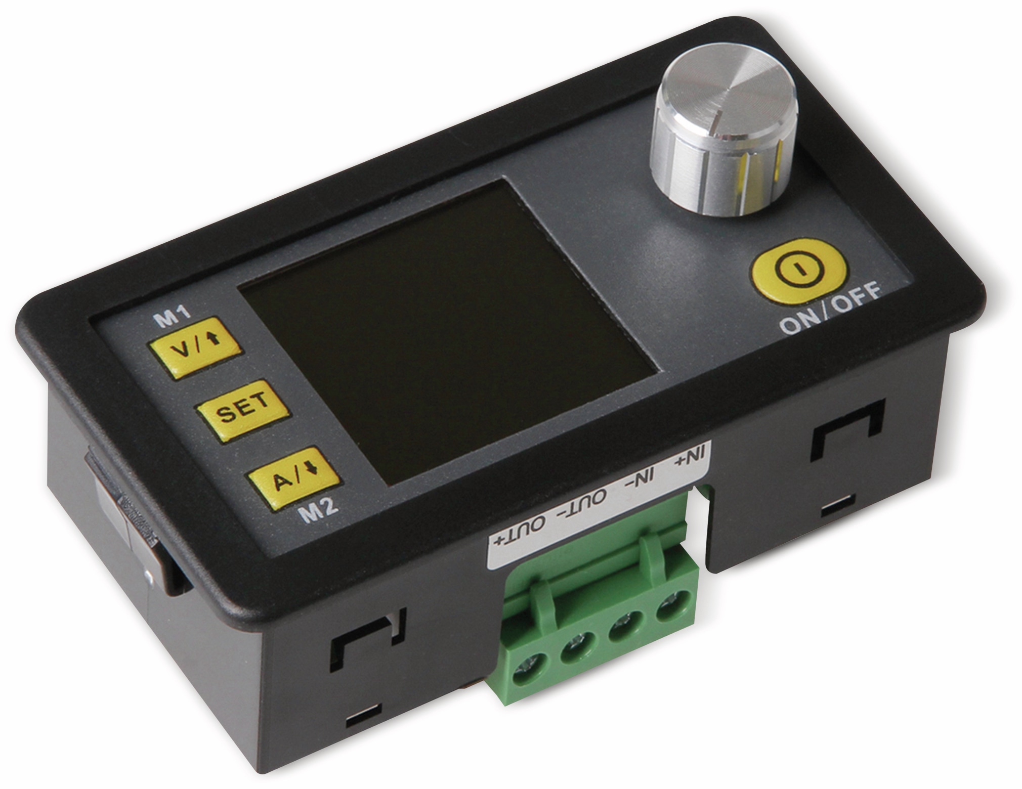 JOY-IT Programmierbares Labornetzteil Modul 50 V/5 A, DPS5005 JOY-IT Programmierbares Labornetzteil Modul 50 V/5 A, DPS5005
