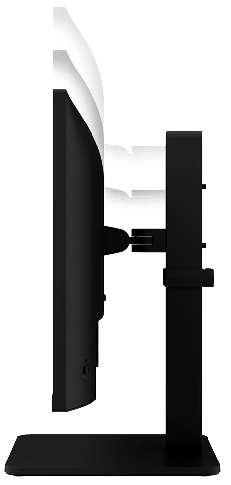 LG Monitor 27BA450-B LG Monitor 27BA450-B