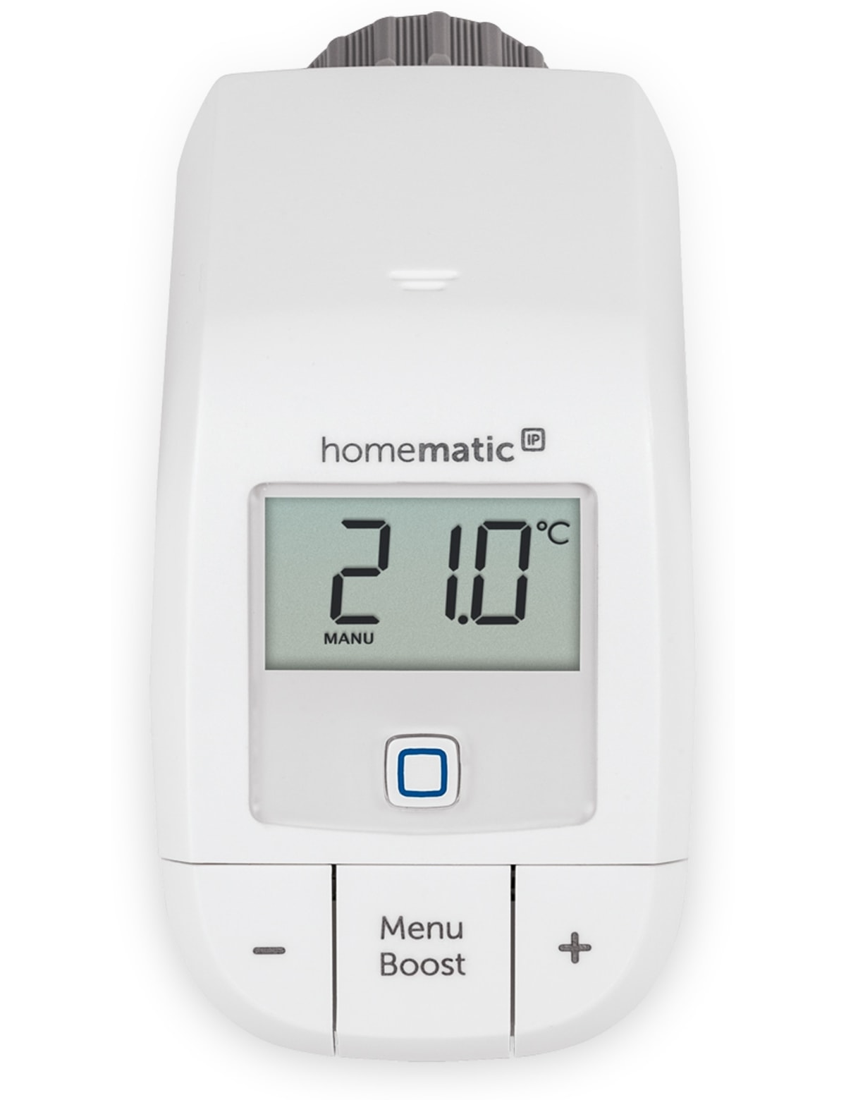 HOMEMATIC IP Smart Home Set Heizen Easy Connect Plus HOMEMATIC IP Smart Home Set Heizen Easy Connect Plus