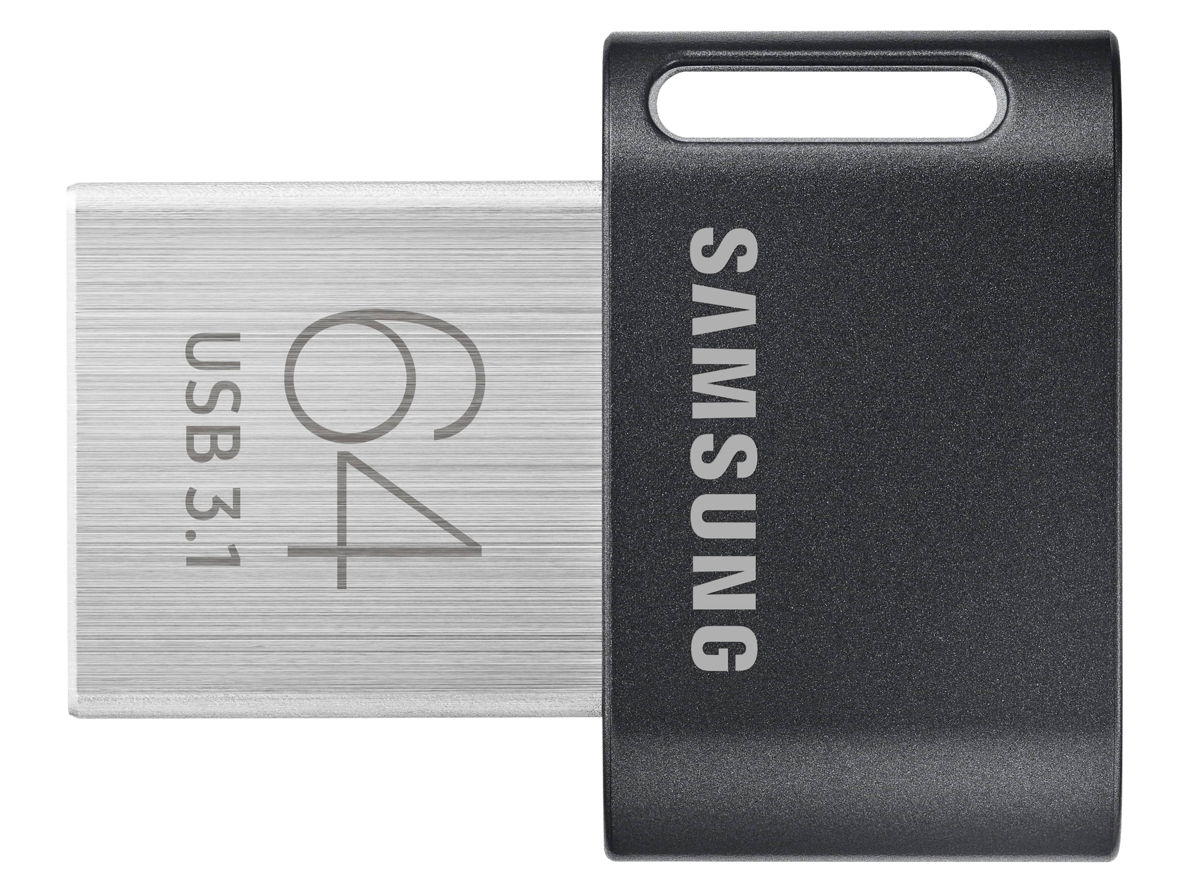 SAMSUNG USB-Stick Fit Plus 64GB SAMSUNG USB-Stick Fit Plus 64GB