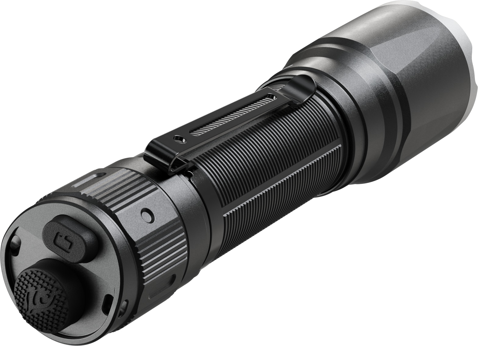 FENIX LED-Taschenlampe TK16 V2.0, Akkubetrieb, schwarz FENIX LED-Taschenlampe TK16 V2.0, Akkubetrieb, schwarz