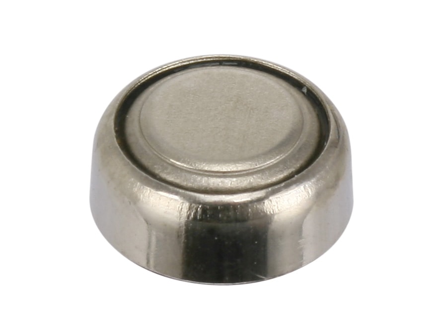 QUATPOWER Alkaline-Knopfzelle AG3, 5 Stück QUATPOWER Alkaline-Knopfzelle AG3, 5 Stück