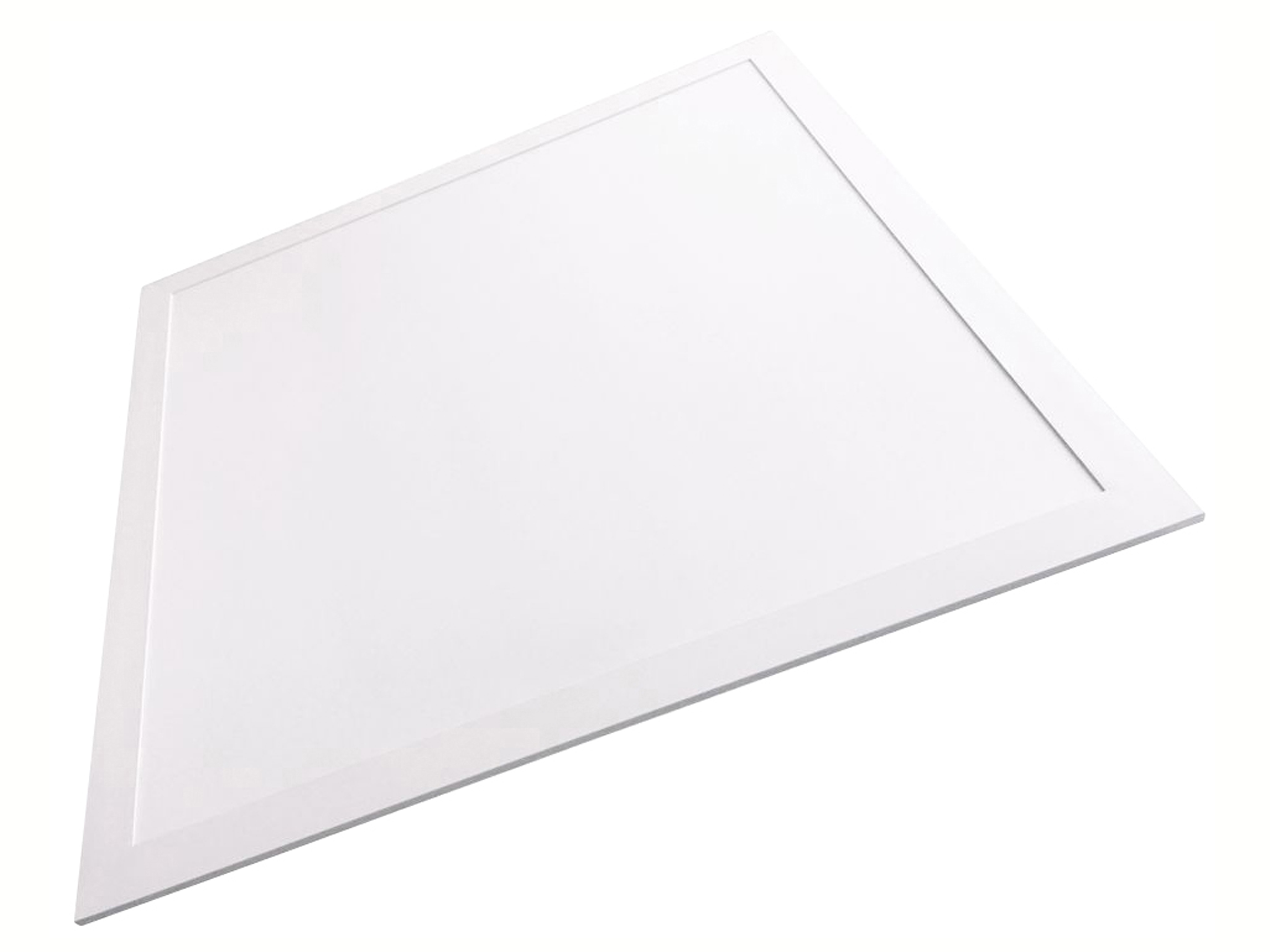 LUXULA LED-Panel, 40 W, 4400 lm, 4000 K, EEK: E, 620x620 mm, BackLit LUXULA LED-Panel, 40 W, 4400 lm, 4000 K, EEK: E, 620x620 mm, BackLit