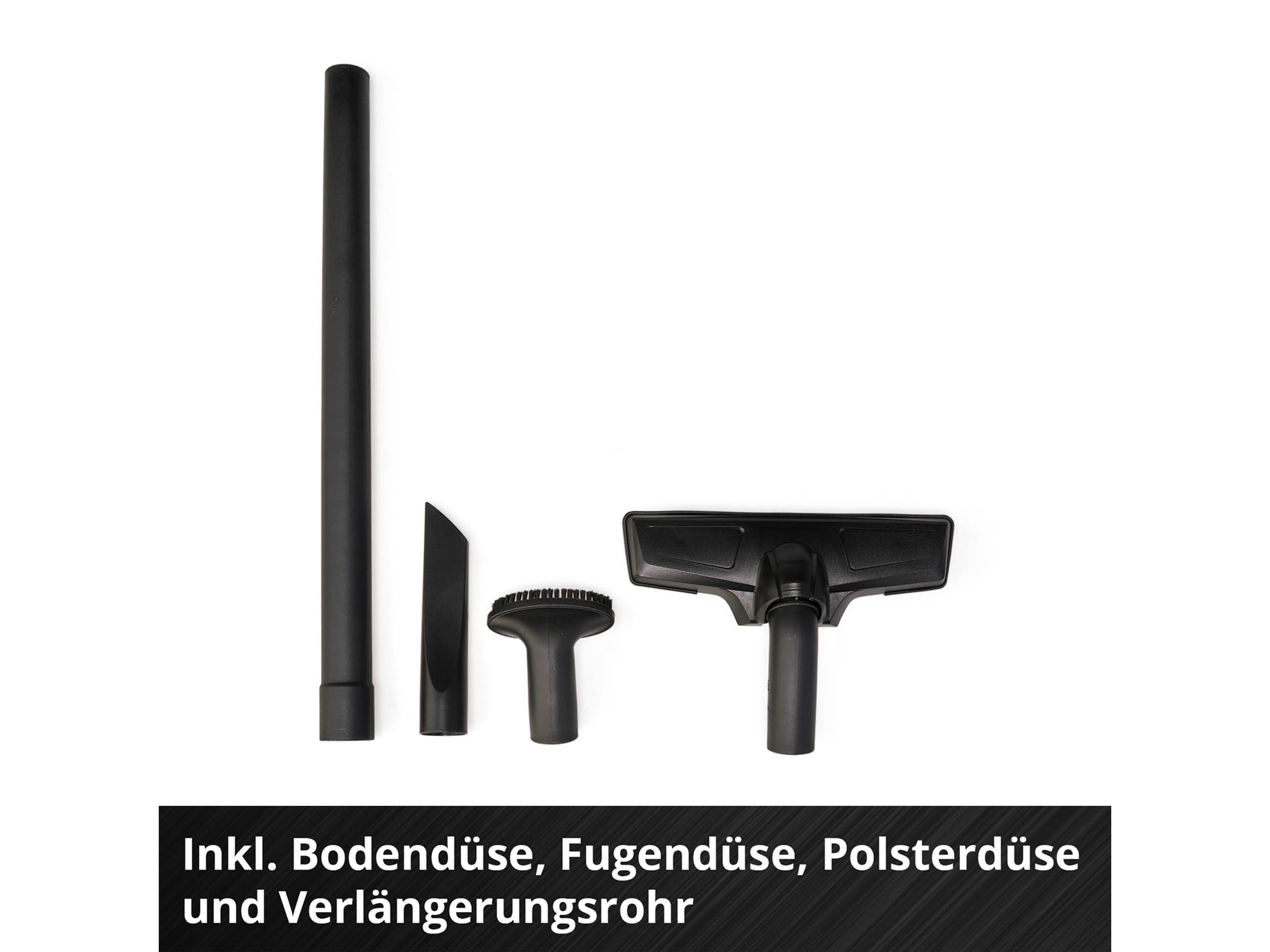 EINHELL Akku-Handstaubsauger 2347120, TE-VC 18 Li Solo