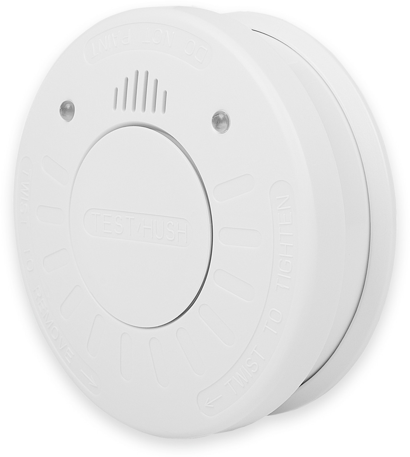 SMARTWARES Rauchmelder RM520, 6 Stück SMARTWARES Rauchmelder RM520, 6 Stück