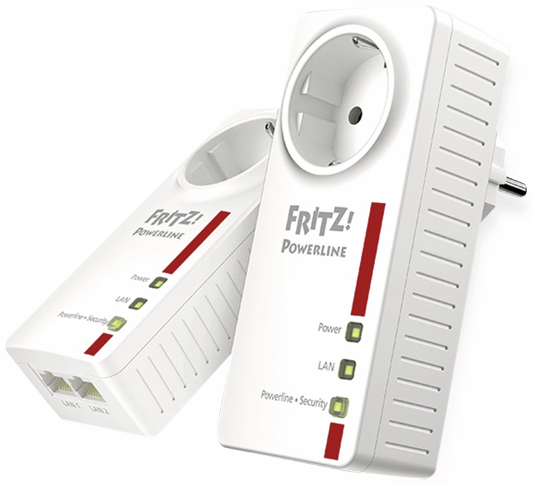 AVM FRITZ! Powerline-Set 1220E AVM FRITZ! Powerline-Set 1220E
