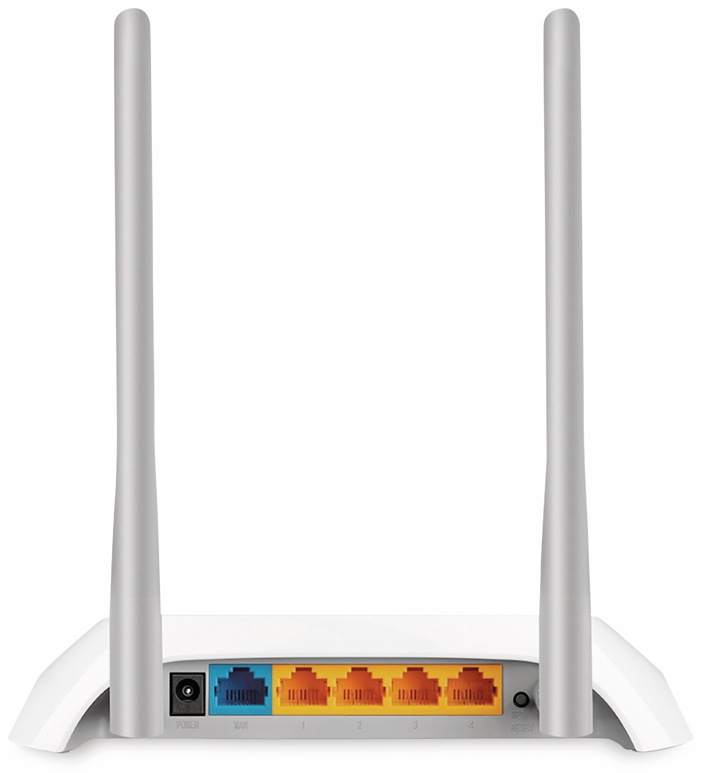 TP-LINK WLAN-Router TL-WR840N N300 TP-LINK WLAN-Router TL-WR840N N300