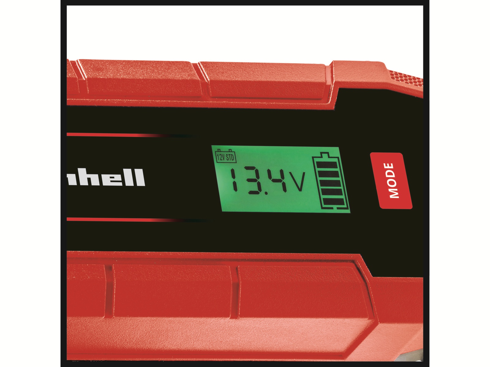 EINHELL Batterie-Ladegerät CE-BC 6 M, 12 V, 6 A EINHELL Batterie-Ladegerät CE-BC 6 M, 12 V, 6 A