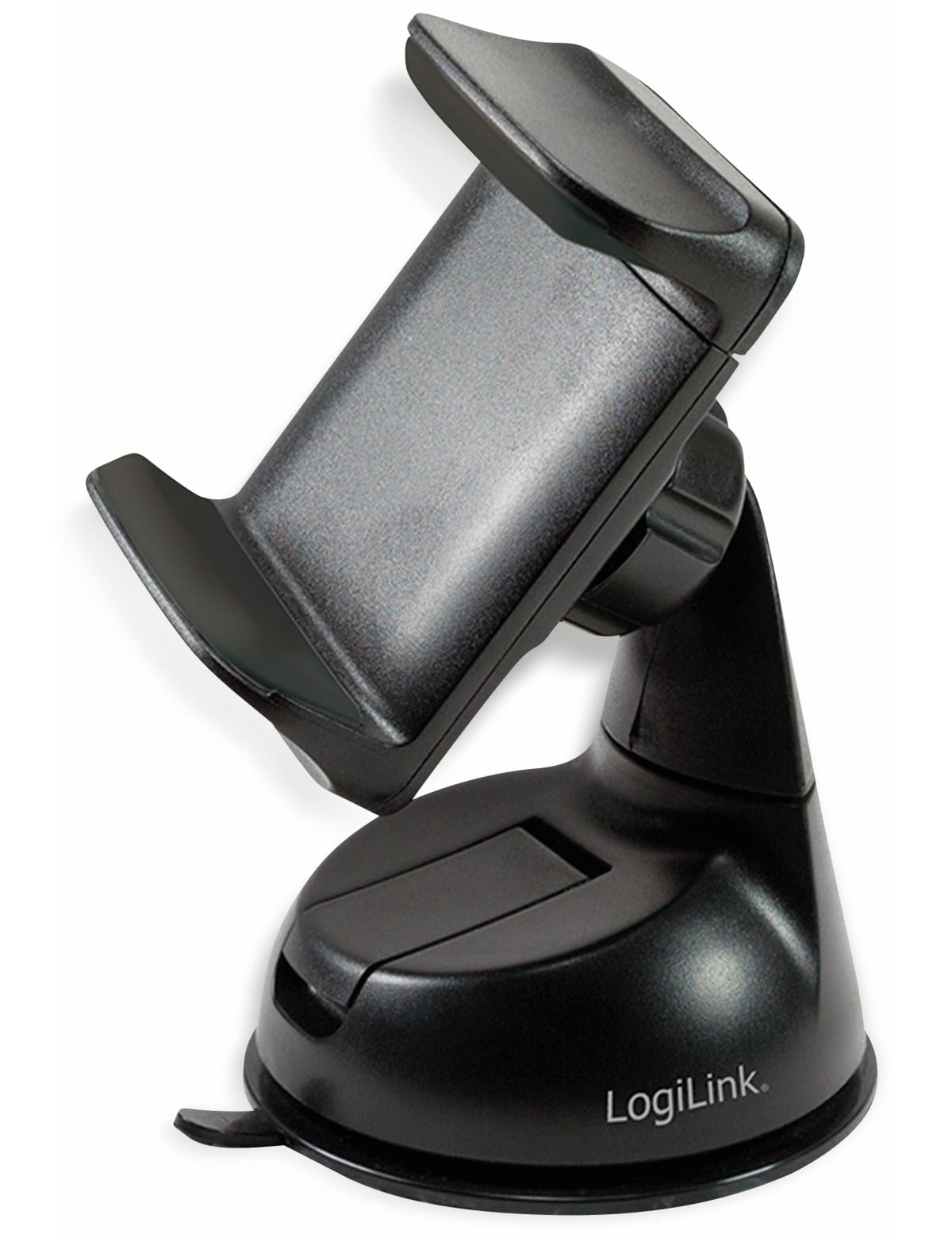 LOGILINK KFZ Smartphonehalter AA0119, für Armaturenbrett/Windschutzscheibe LOGILINK KFZ Smartphonehalter AA0119, für Armaturenbrett/Windschutzscheibe