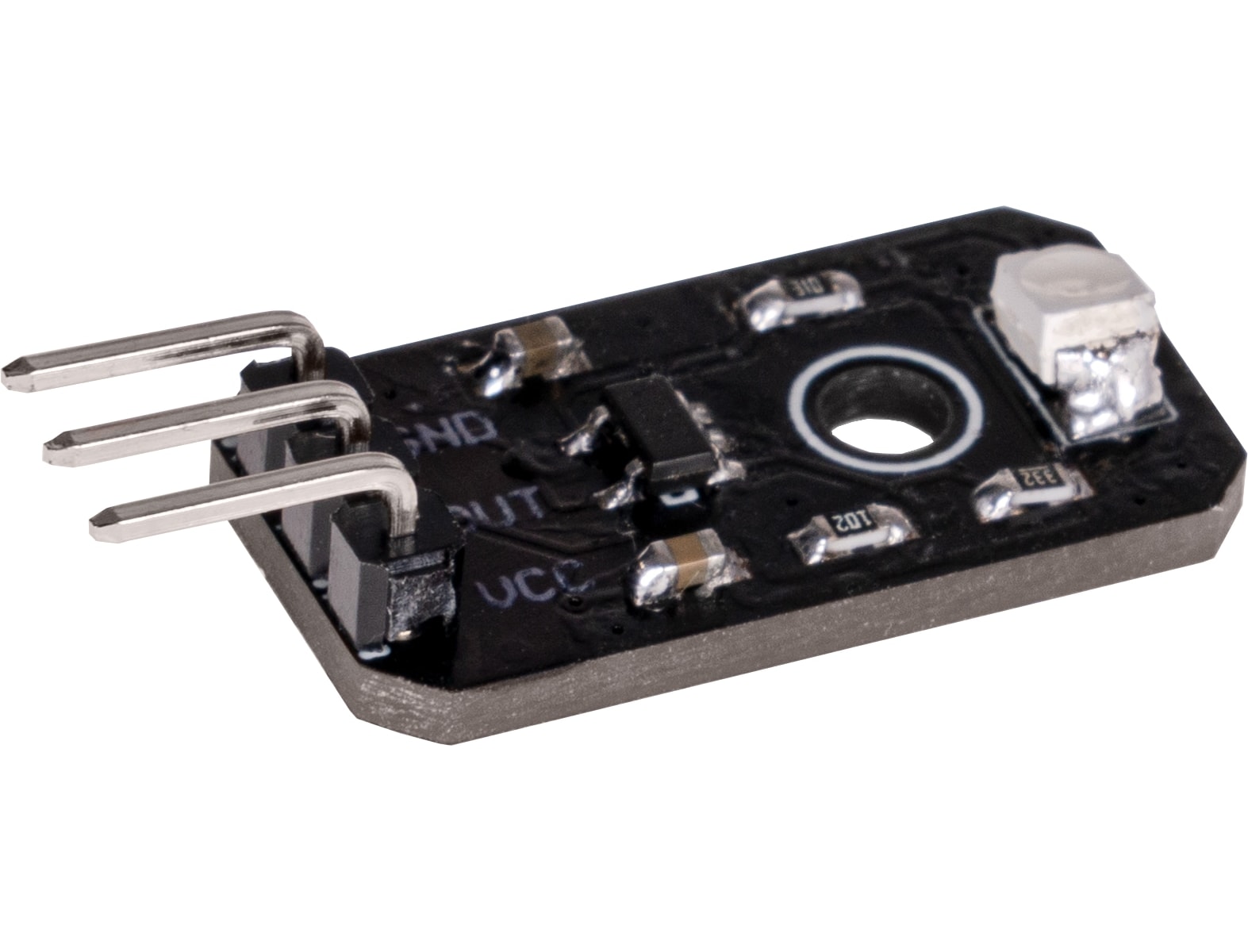JOY-IT UV Sensor, SEN-UV01, GUVA-S12SD